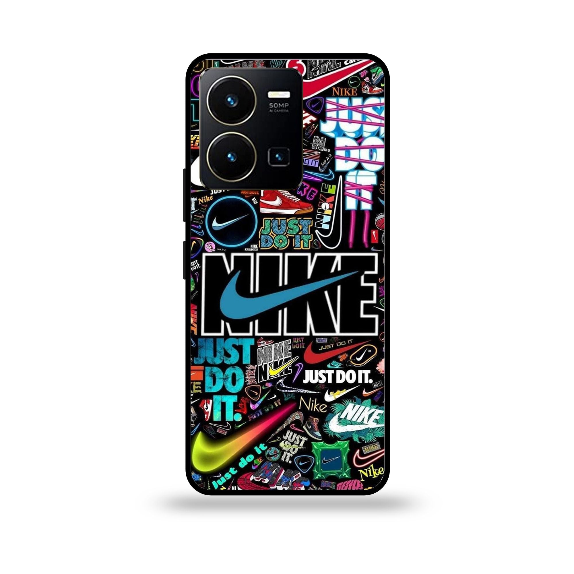 Vivo Y35 - Wallpaper 17 - Premium Printed Glossy Phone Case