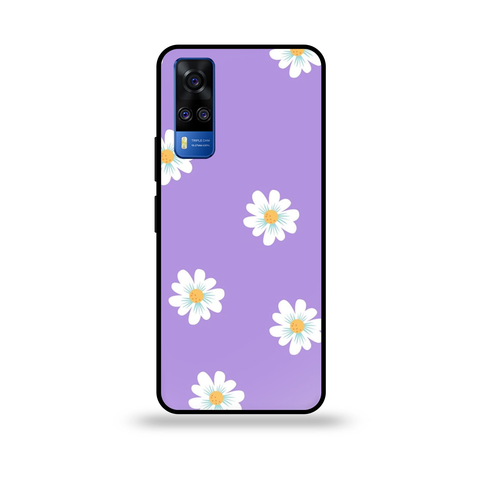 Vivo Y51S - Wallpaper 76 - Premium Printed Glossy Phone Case