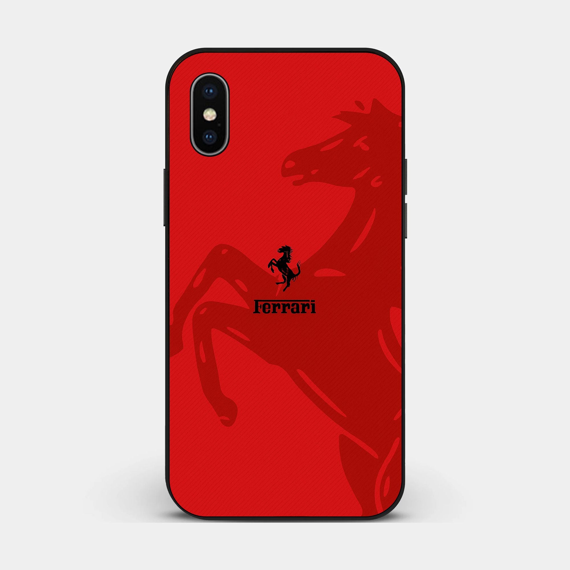 iPhone XS Max - Wallpaper 145 - Premium Printed Glossy Phone Case