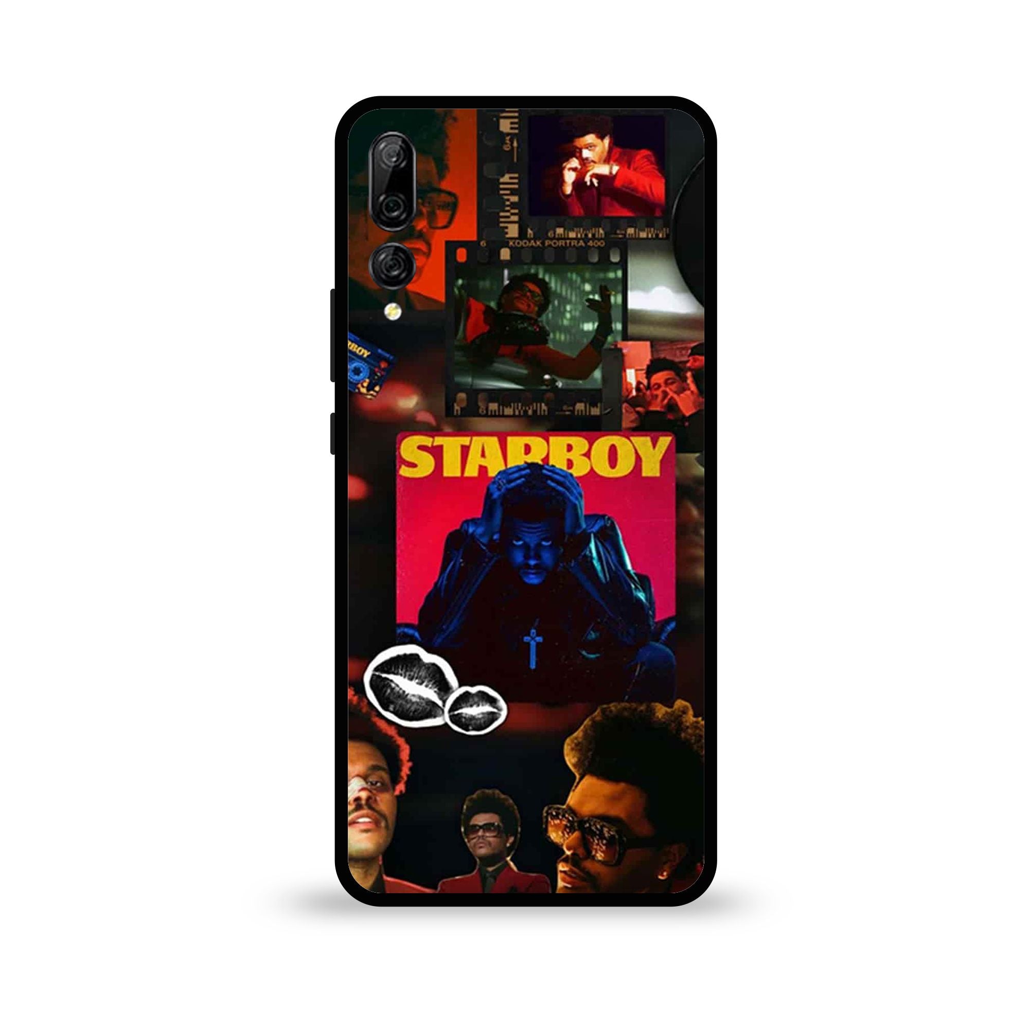 Huawei Y9 Prime (2019) - Wallpaper 67 - Premium Printed Glossy Phone Case