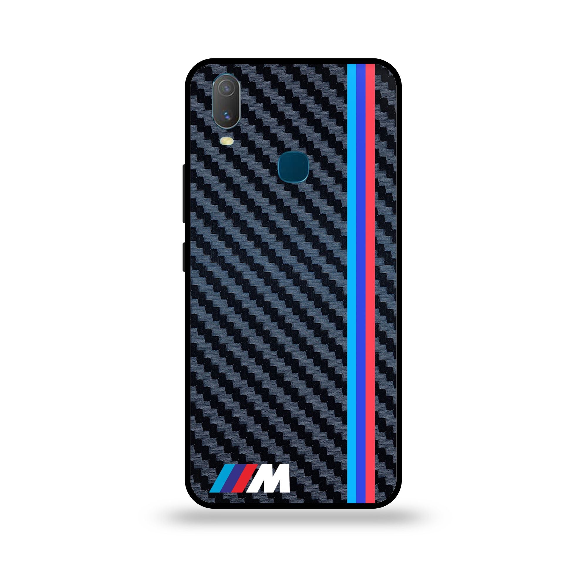 Vivo Y11 - Wallpaper 146 - Premium Printed Glossy Phone Case