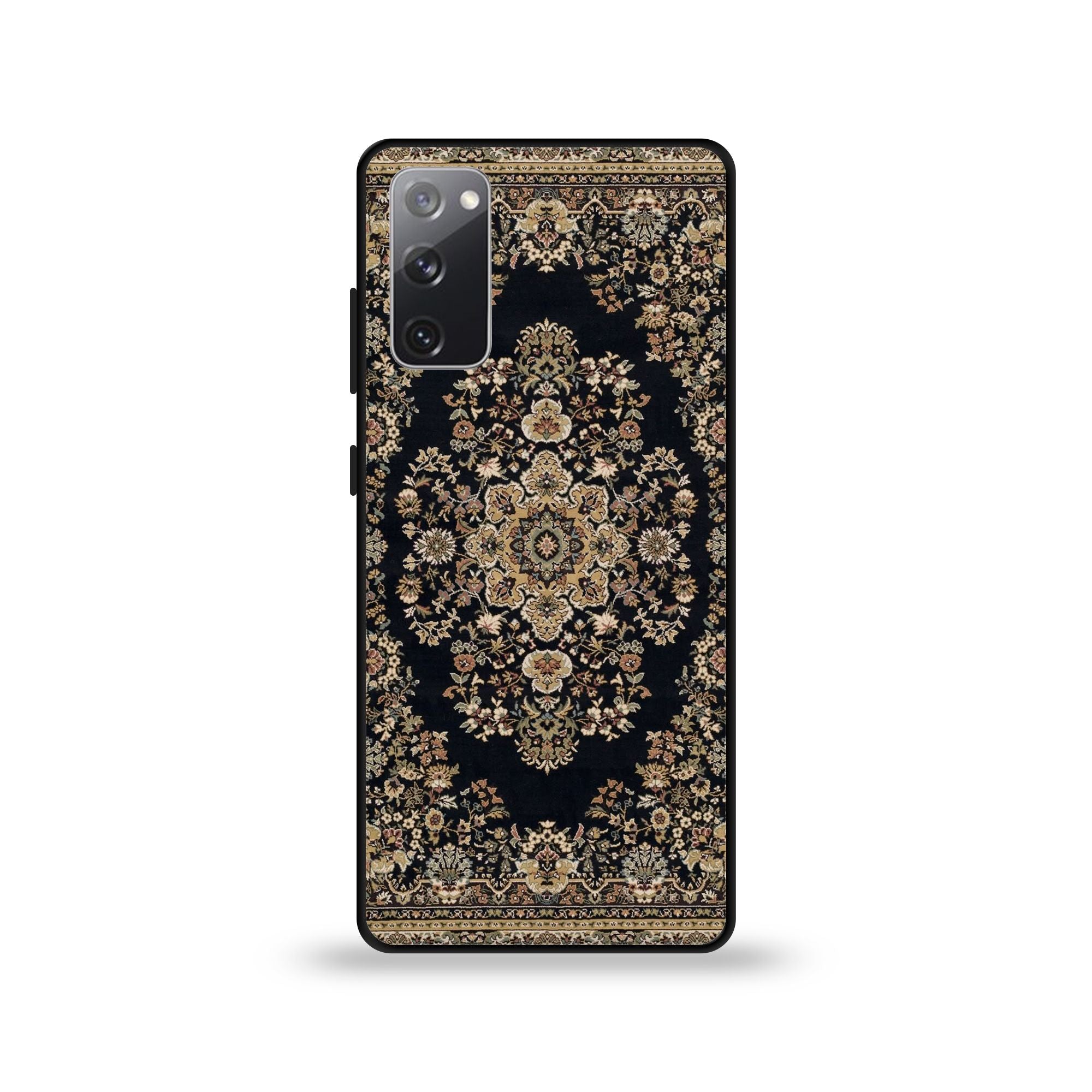 Samsung Galaxy  S20 FE - Wallpaper 045 - Premium Printed Glossy Phone Case