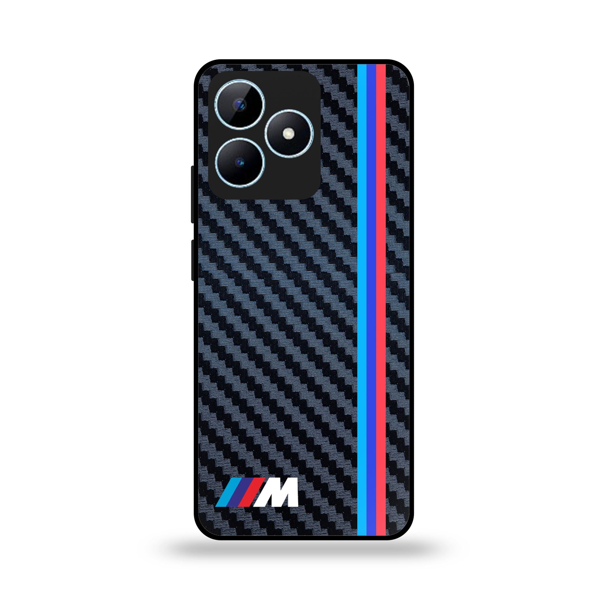 Realme Note 50 - Wallpaper 86 - Premium Printed Glossy Phone Case