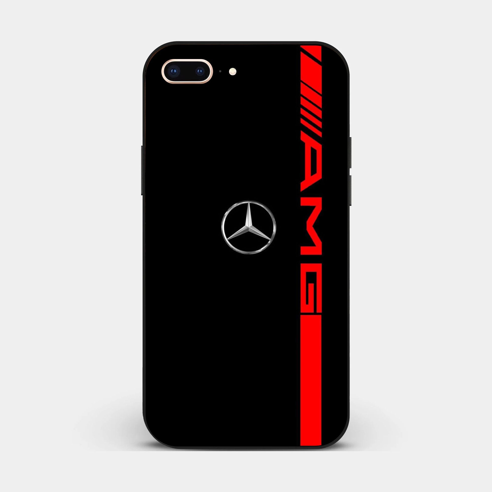 iPhone 7 Plus - Wallpaper 096 - Premium Printed Glossy Phone Case