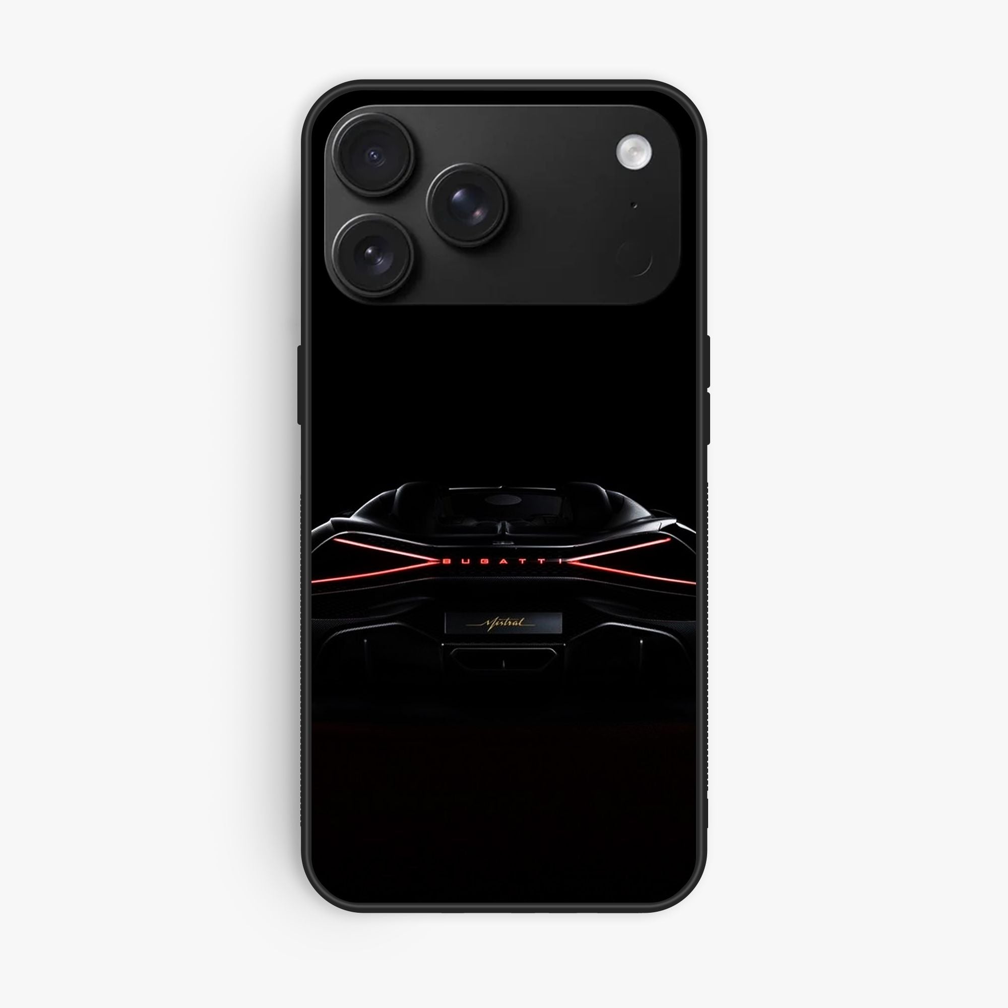 iphone 17 pro max - Wallpaper 098 - Premium Printed Glossy Phone Case