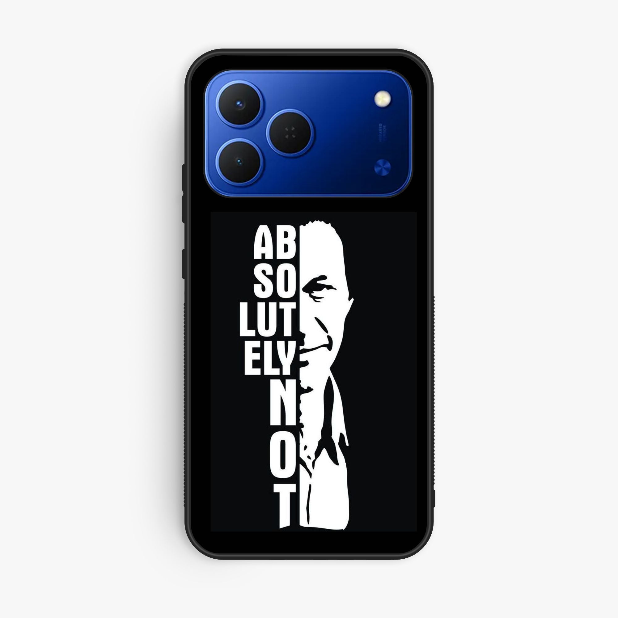 Tecno Spark 50 - Wallpaper 07 - Premium Printed Glossy Phone Case