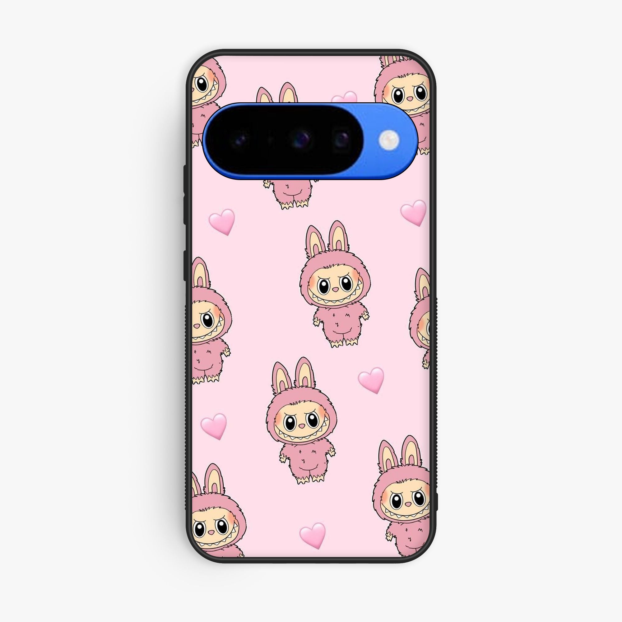 Google Pixel 10 - Wallpaper 032 - Premium Printed Glossy Phone Case
