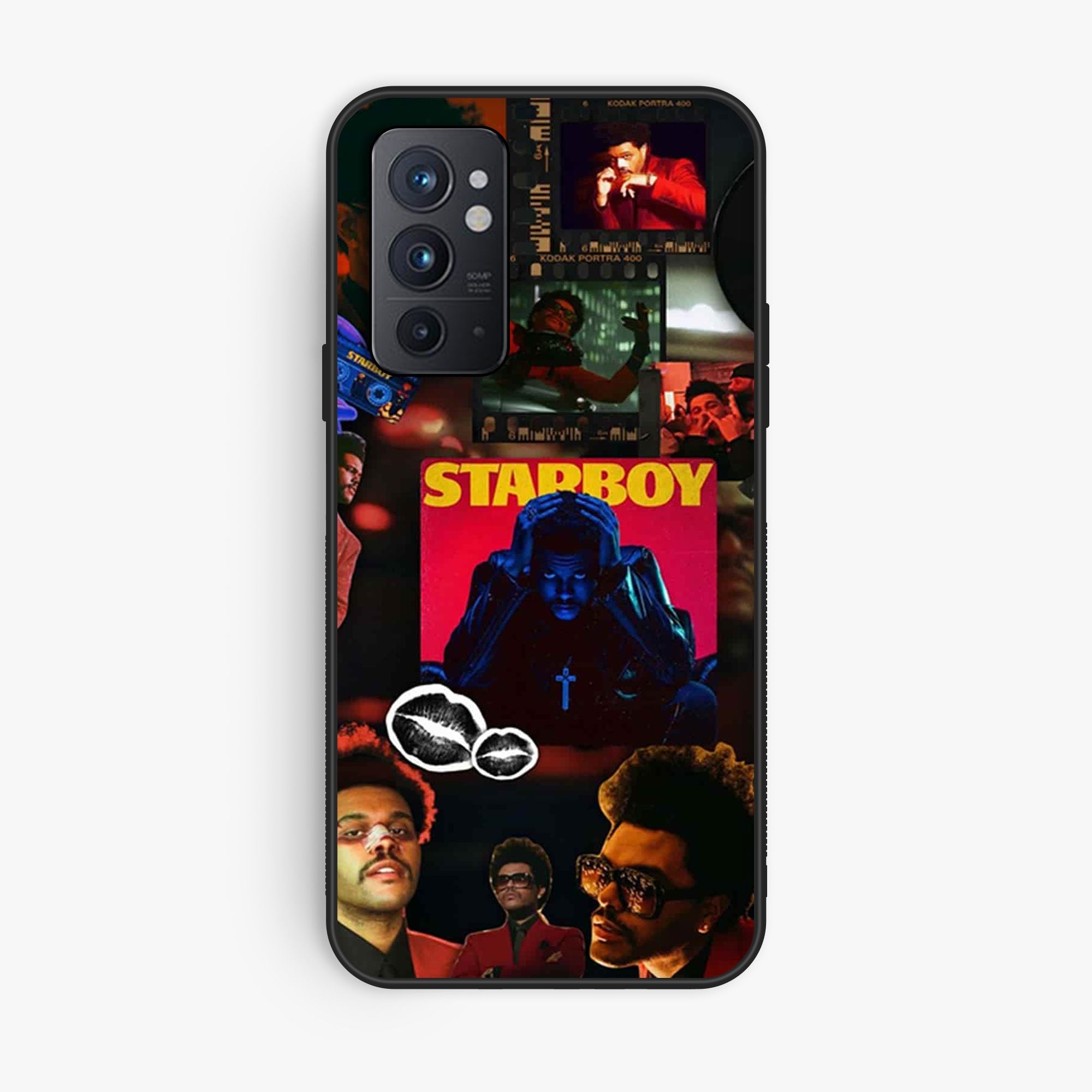 OnePlus 9RT 5G - Wallpaper 109 - Premium Printed Glossy Phone Case