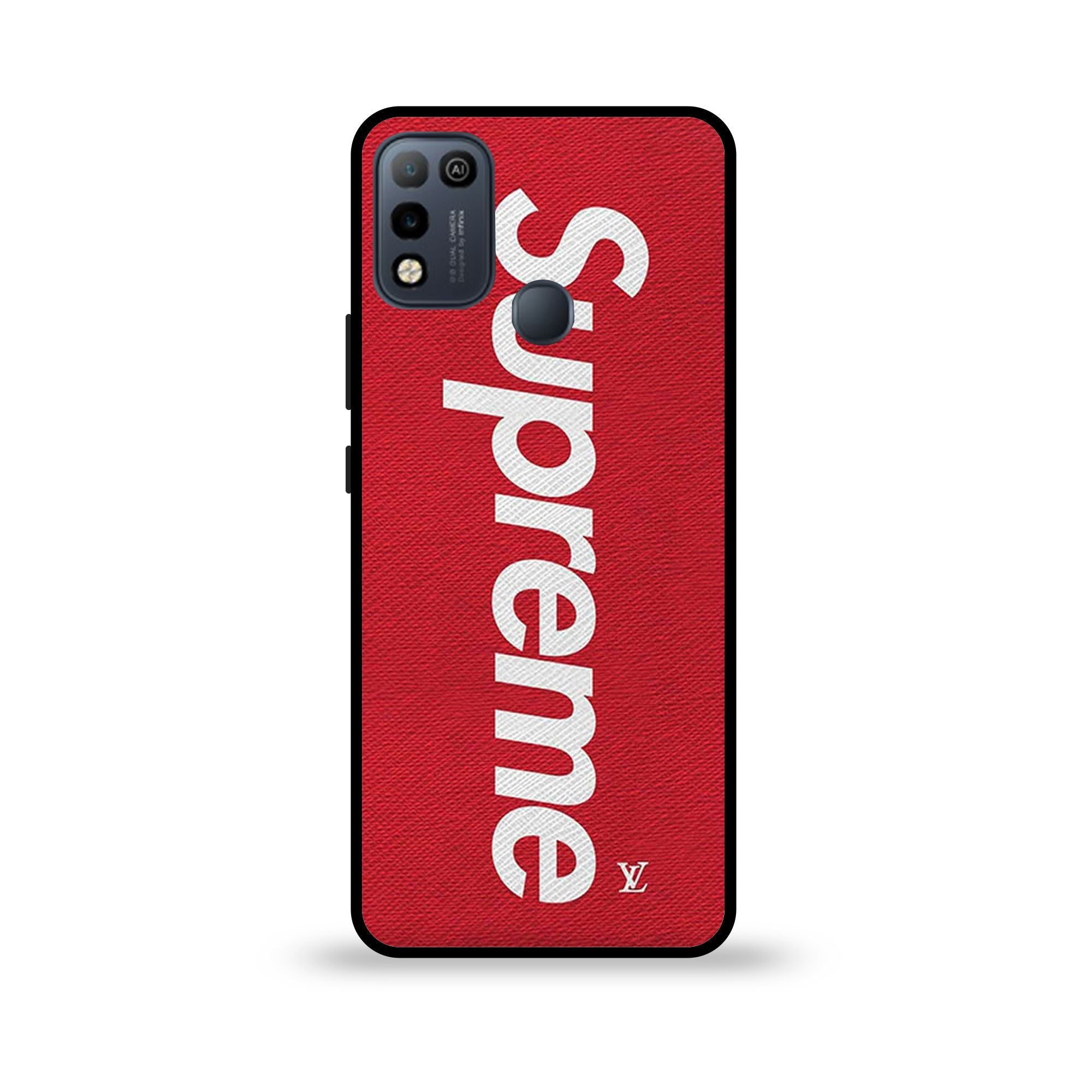 Infinix Hot 10 Play - Wallpaper 66 - Premium Printed Glossy Phone Case