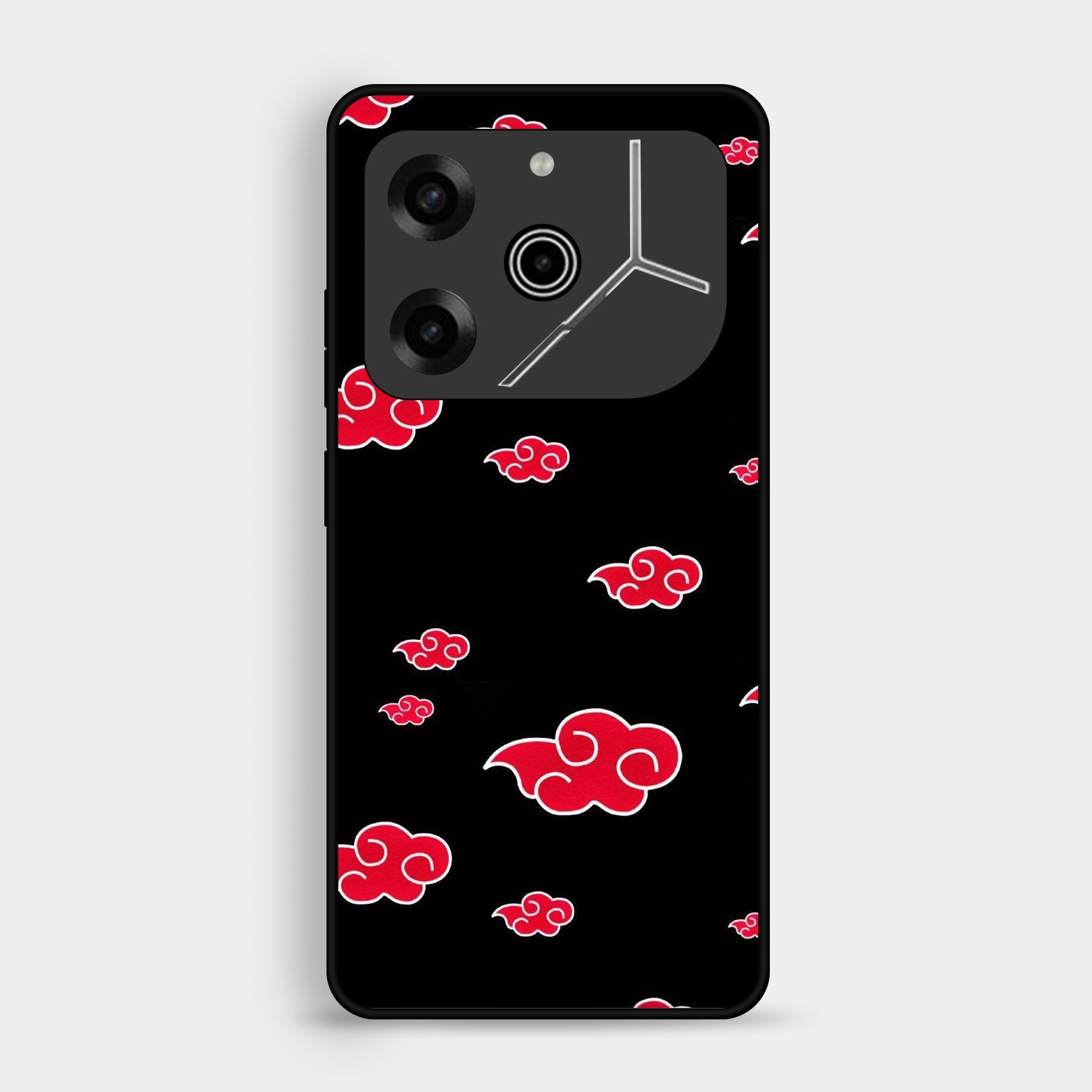 Tecno Pova 6 Pro - Wallpaper 072 - Premium Printed Glossy Phone Case