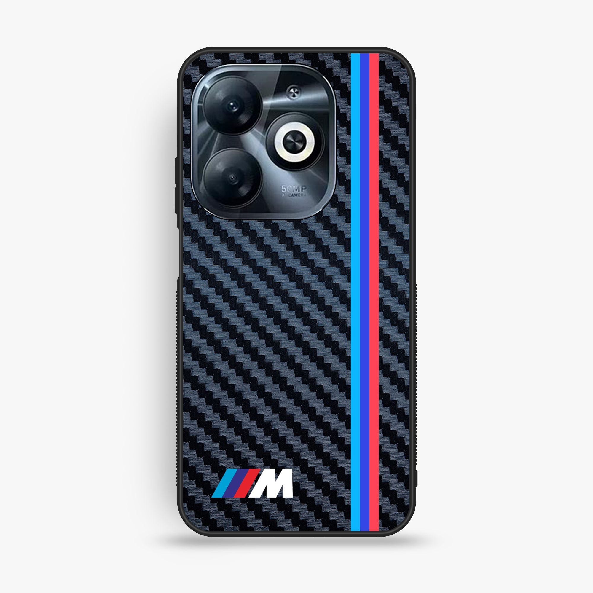 Infinix Smart 8 - Wallpaper 146 - Premium Printed Glossy Phone Case