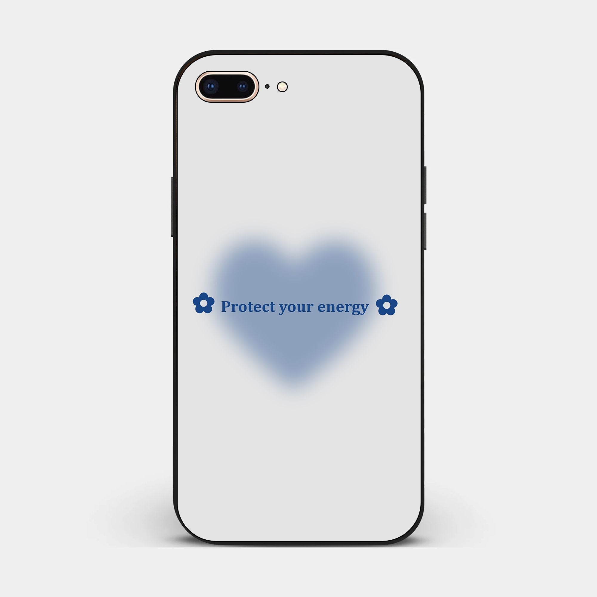 iPhone 8 Plus - Wallpaper 017 - Premium Printed Glossy Phone Case