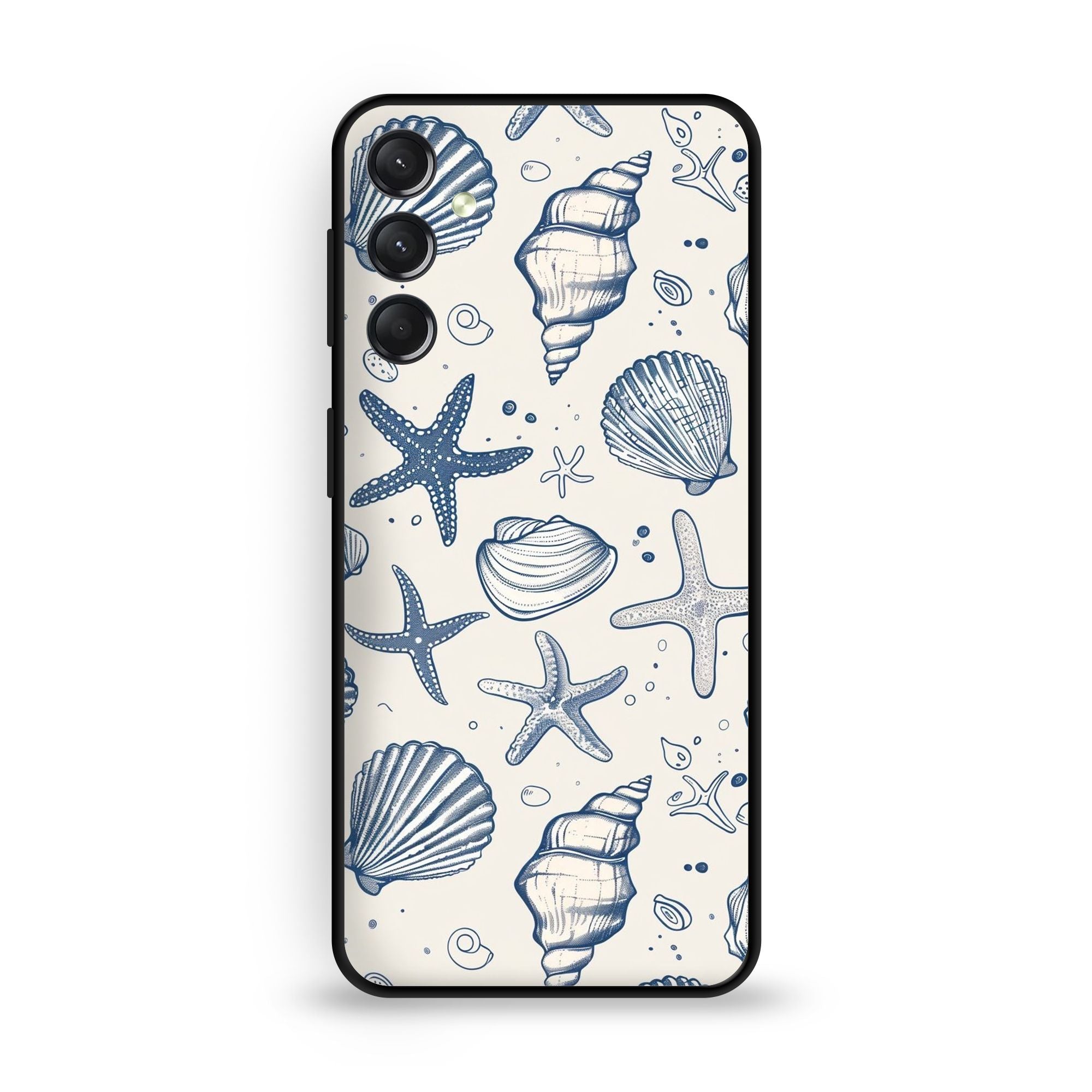 Samsung A24 - Wallpaper 091 - Premium Printed Glossy Phone Case