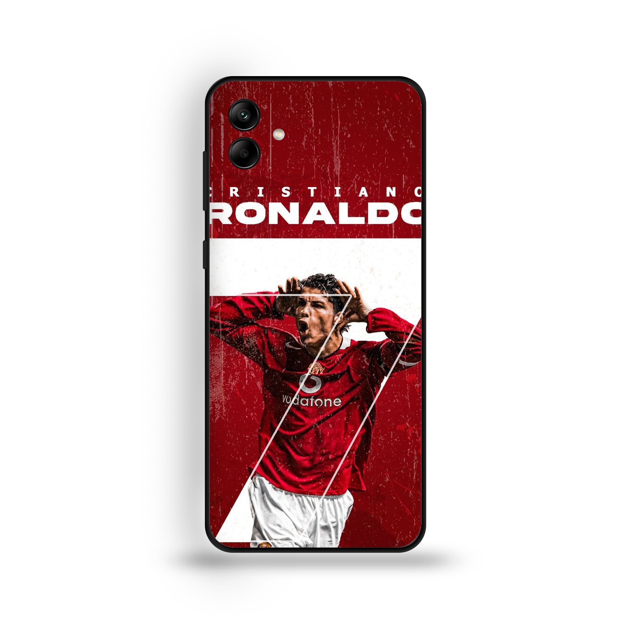 Samsung Galaxy A04 - Wallpaper 015 - Premium Printed Glossy Phone Case