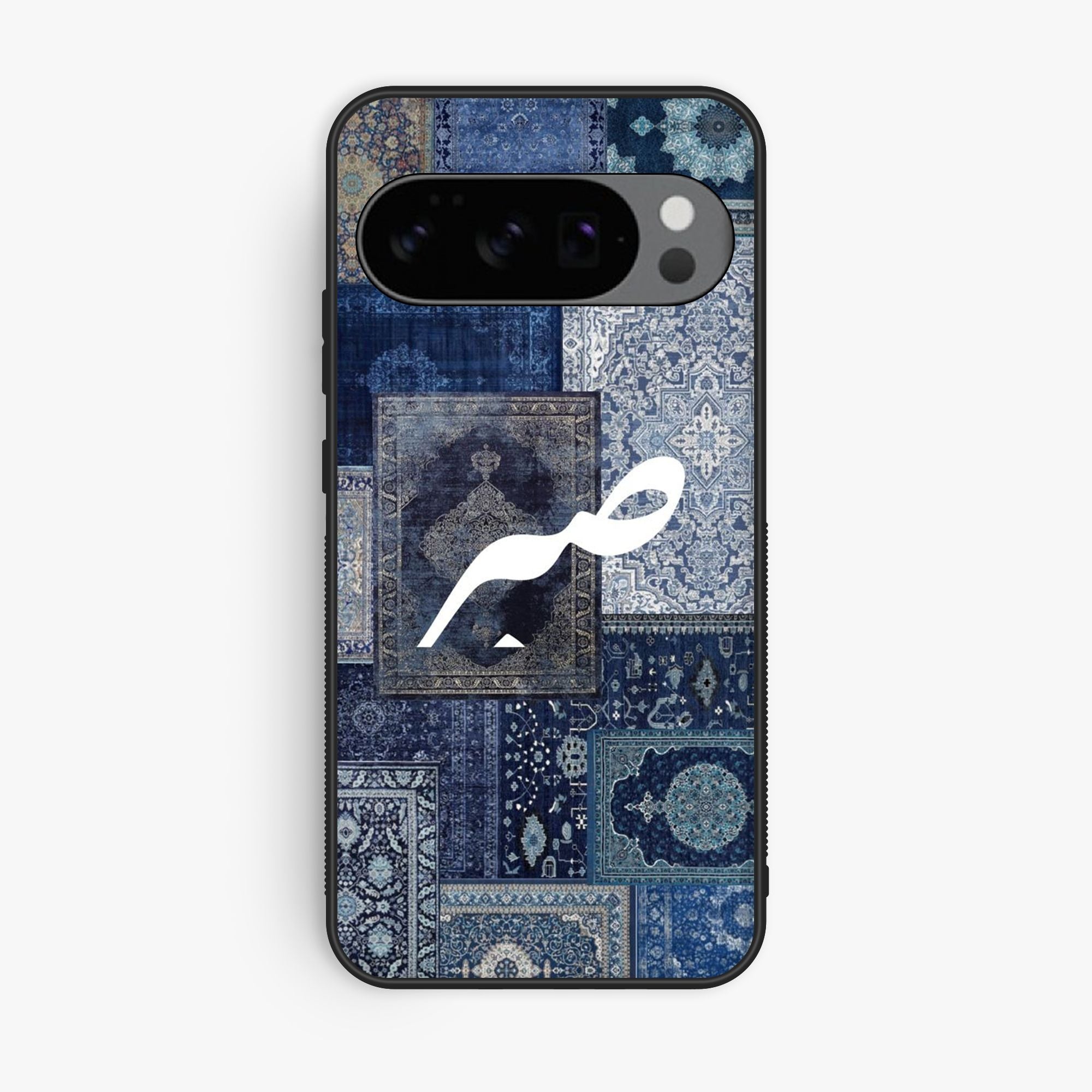 Google Pixel 10 Pro XL - Wallpaper 041 - Premium Printed Glossy Phone Case