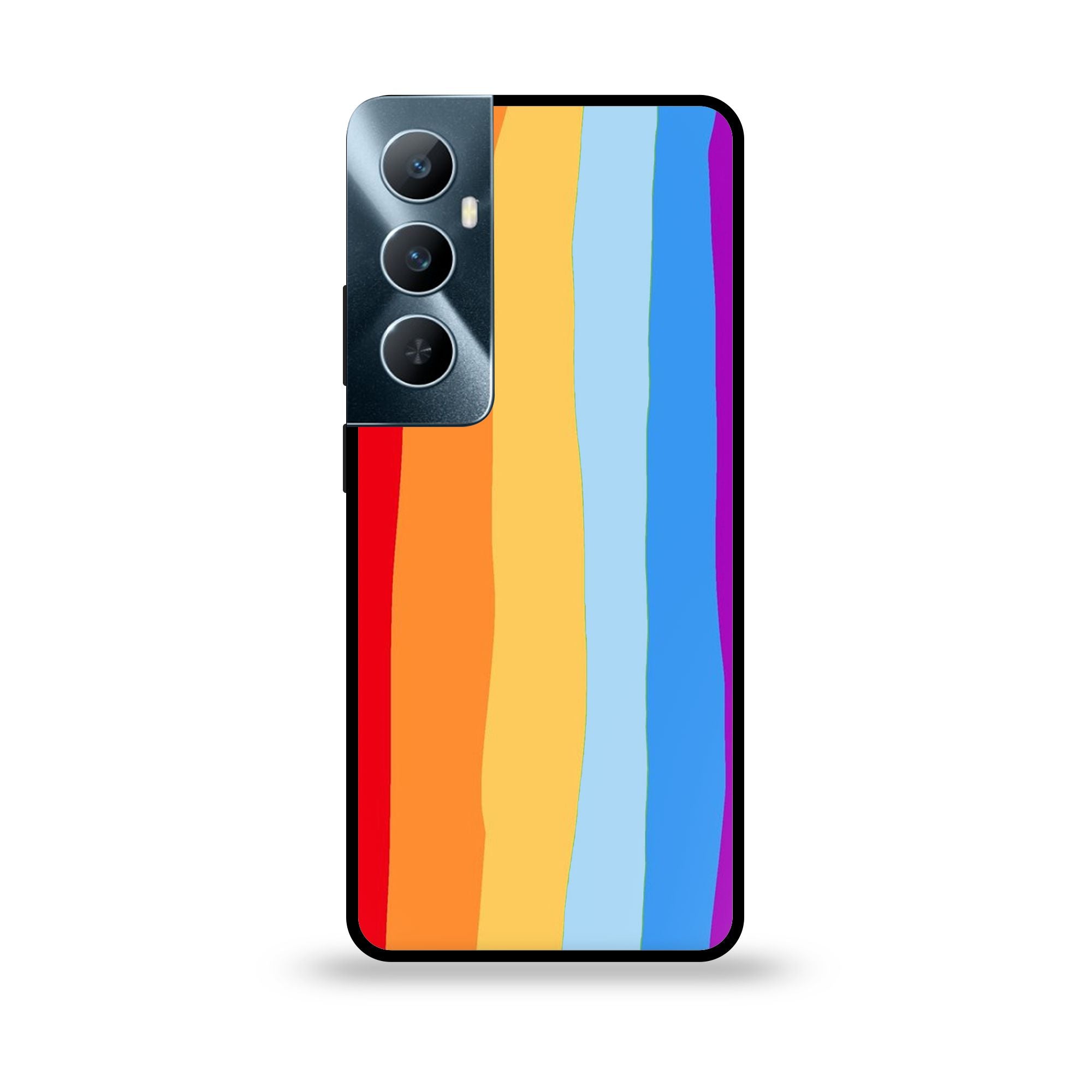 Realme C65 - Wallpaper 174 - Premium Printed Glossy Phone Case