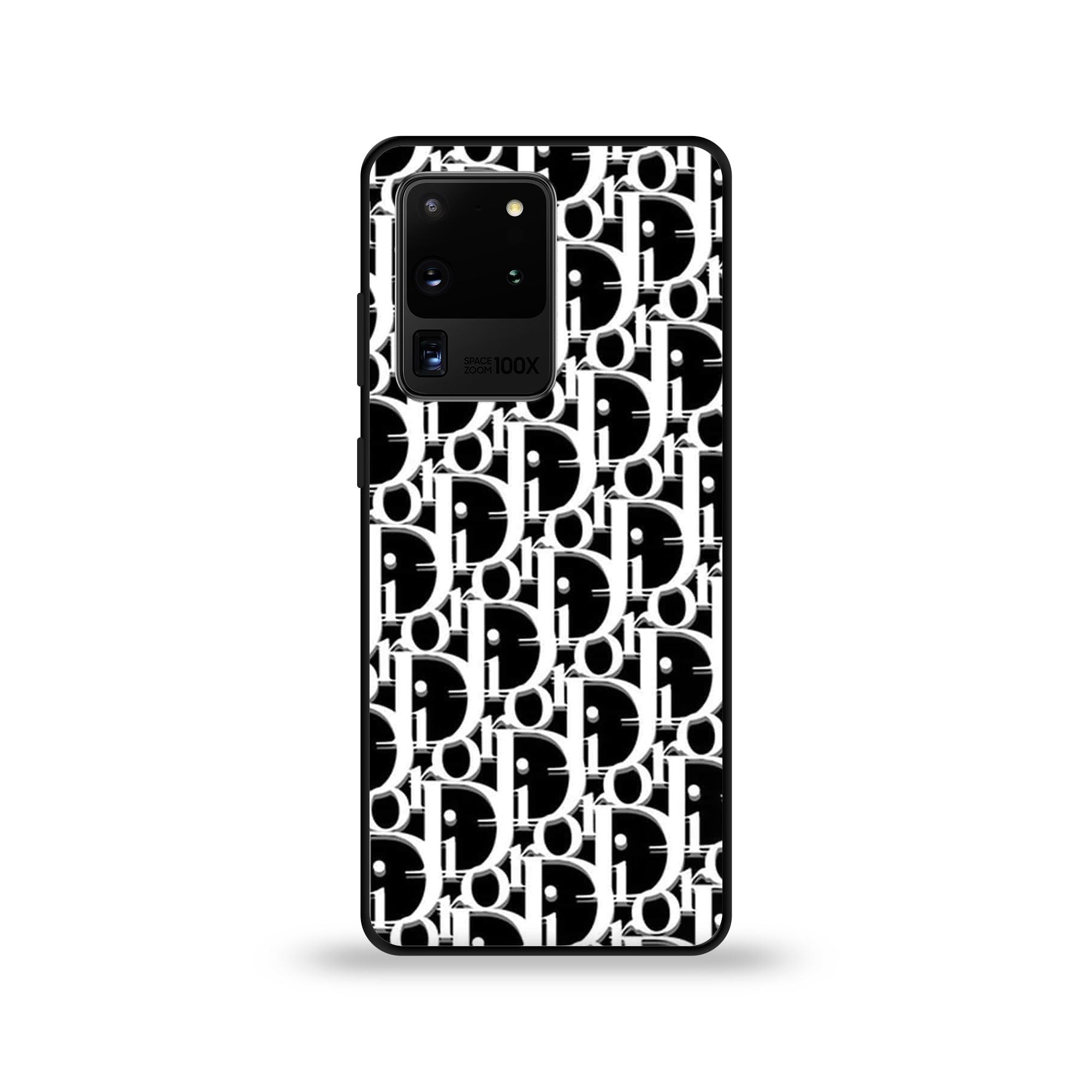 Samsung Galaxy  S20 Ultra - Wallpaper 107 - Premium Printed Glossy Phone Case