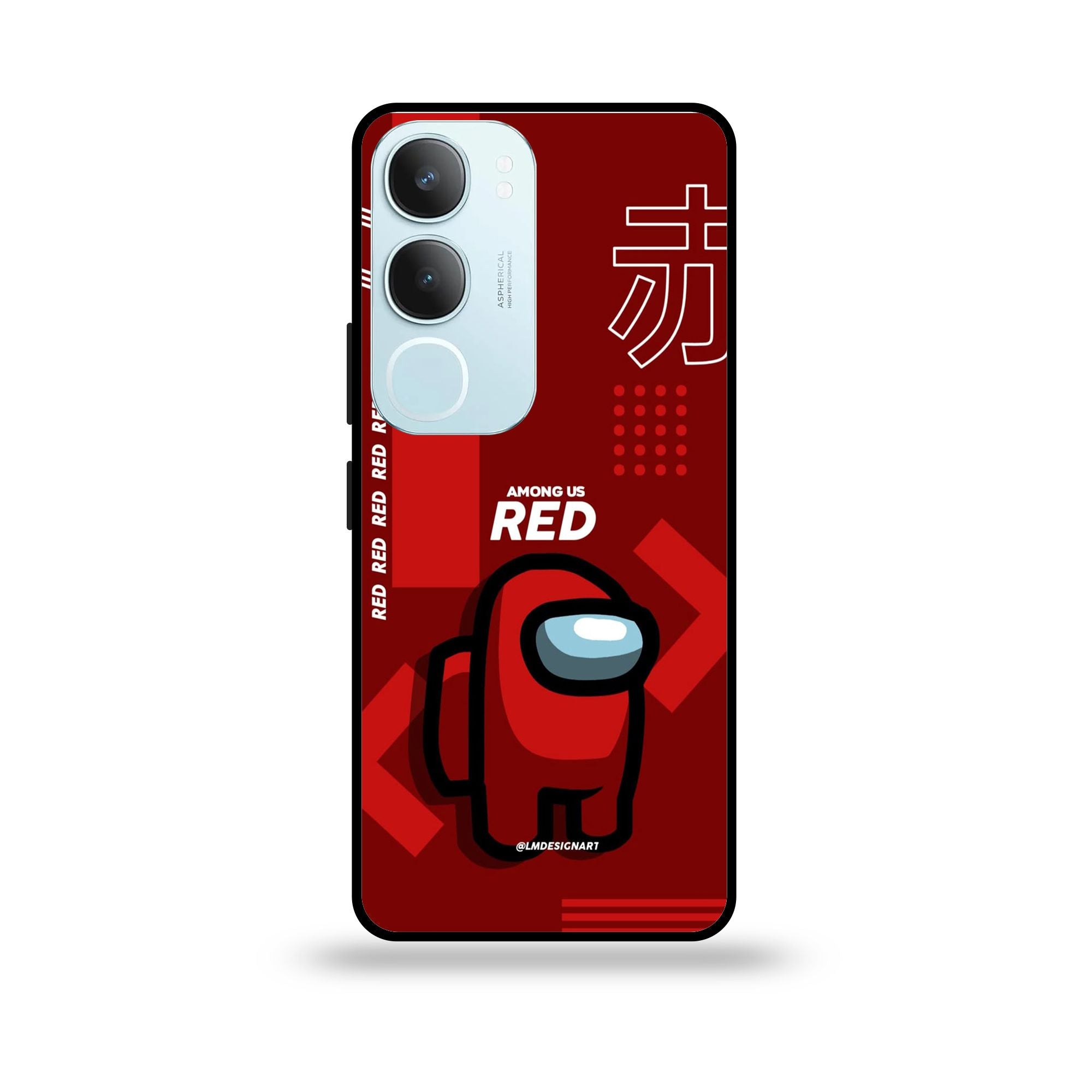 Vivo Y29 - Wallpaper 89 - Premium Printed Glossy Phone Case