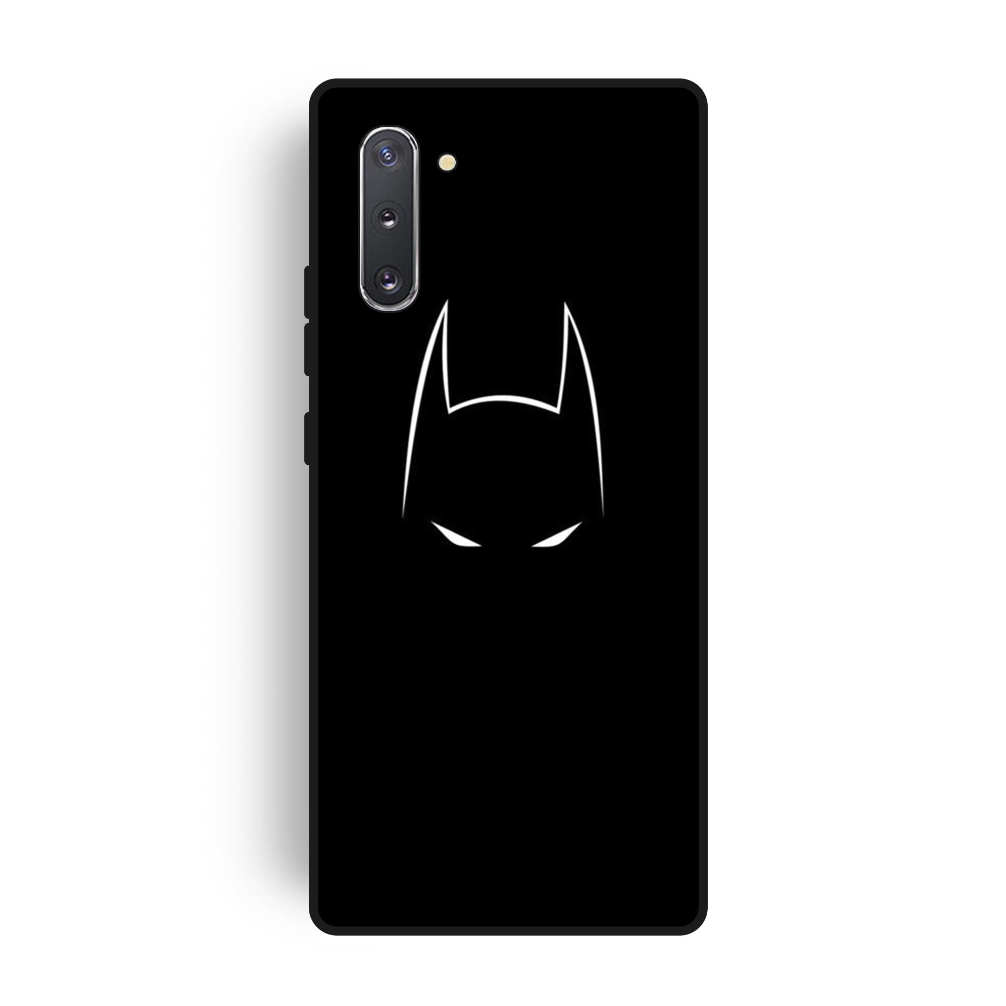 Samsung Galaxy Note 10 - Wallpaper 057 - Premium Printed Glossy Phone Case