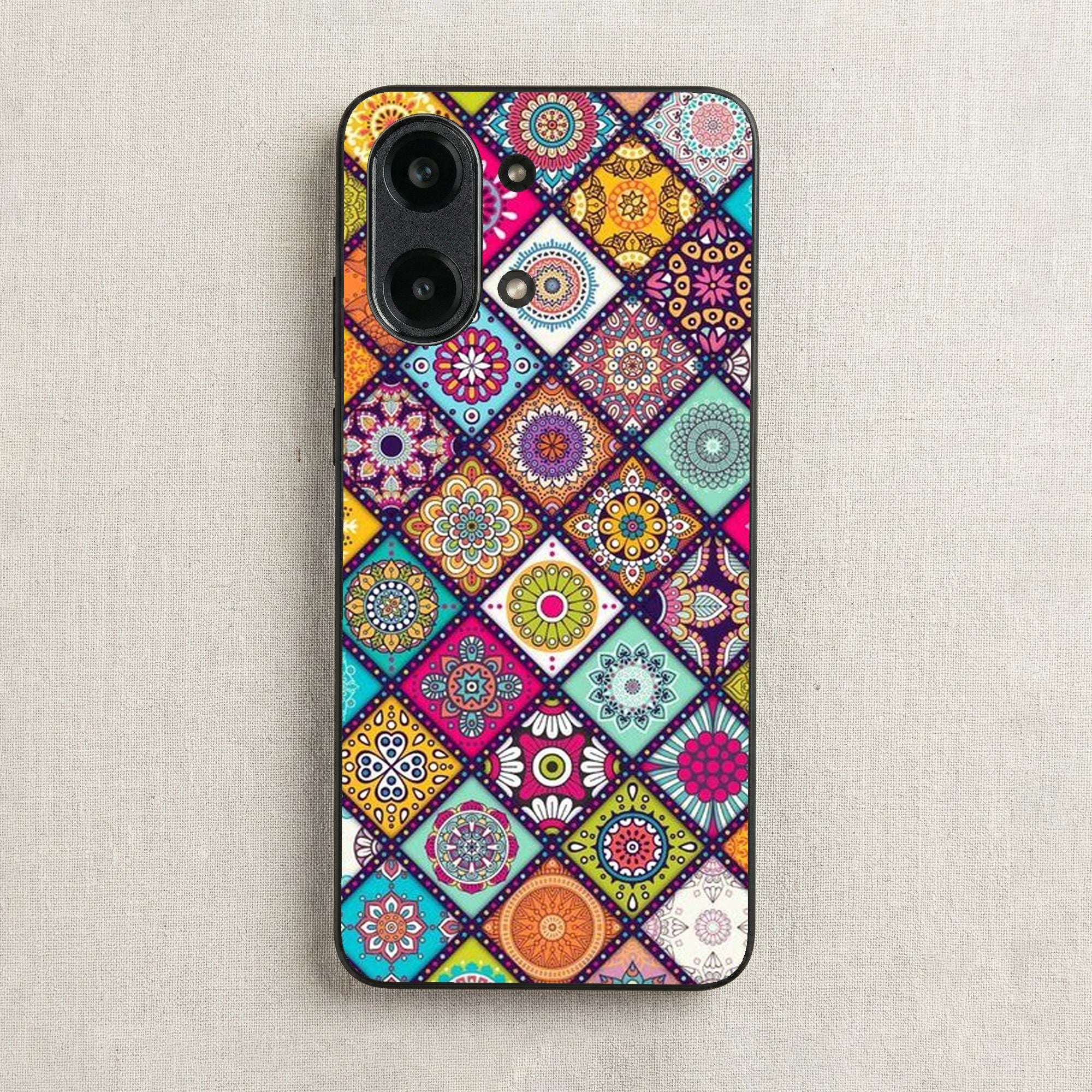 Vivo Y05 - Wallpaper 16 - Premium Printed Glossy Phone Case