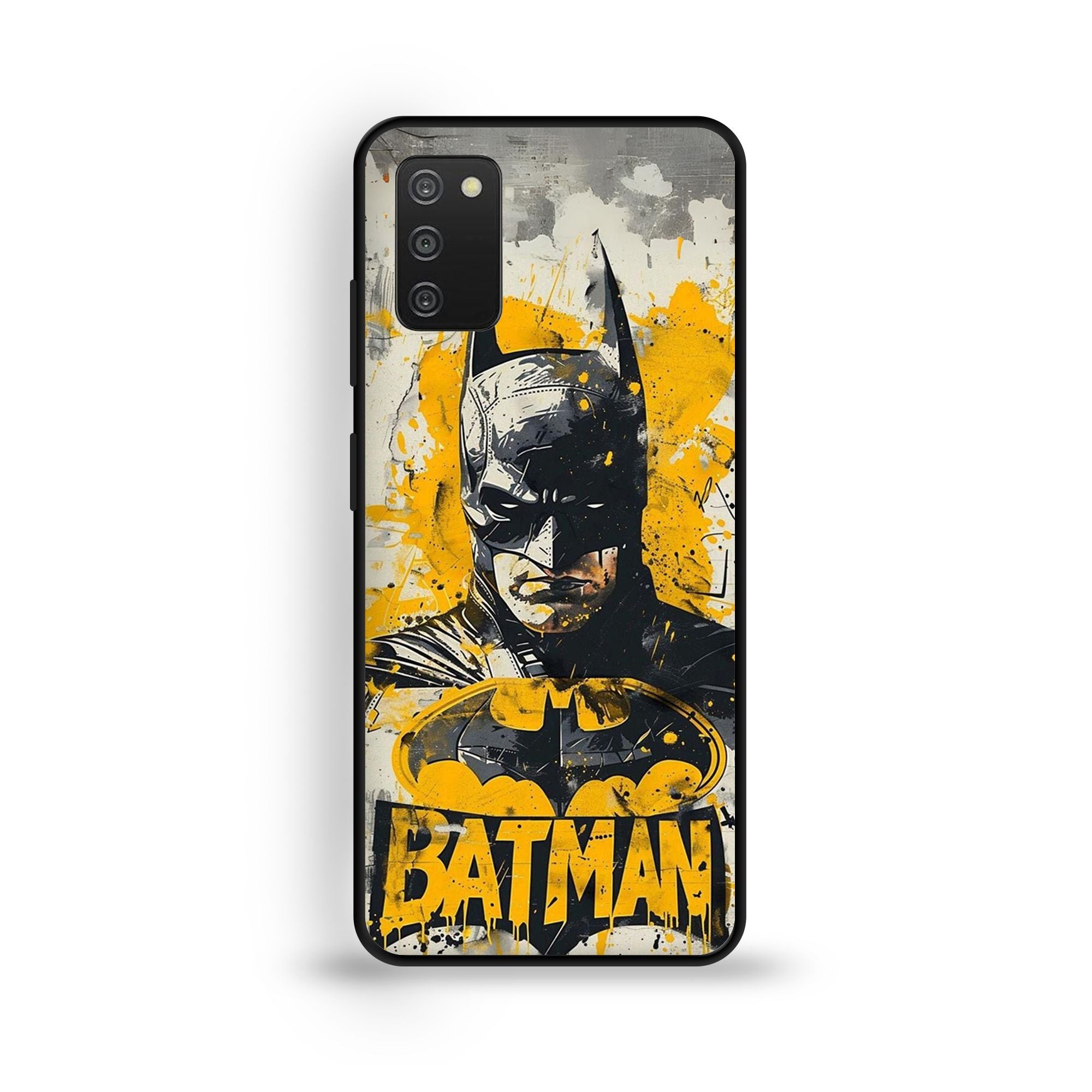 Samsung Galaxy A03s - Wallpaper 105 - Premium Printed Glossy Phone Case