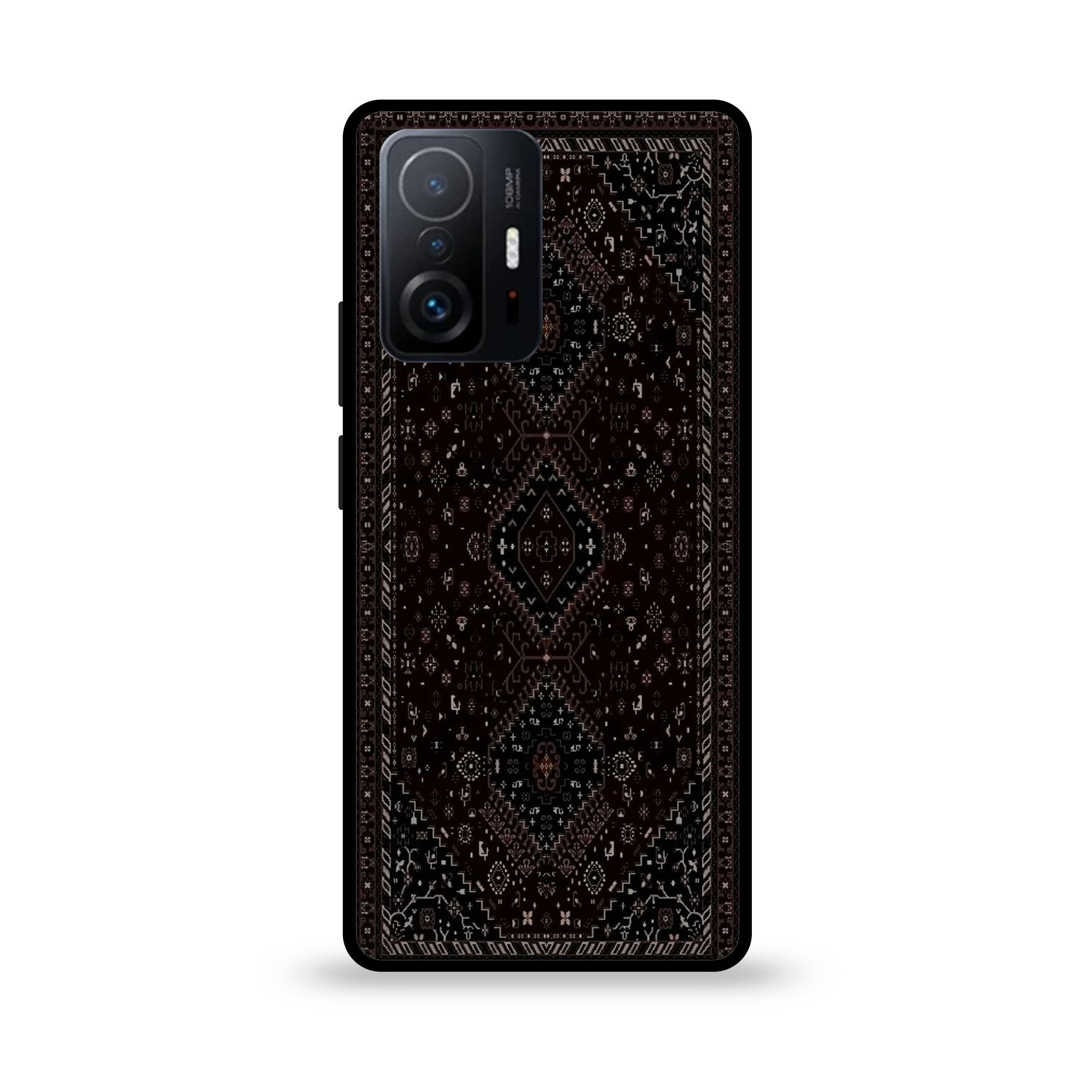 Xiaomi Mi 11T - Wallpaper 047 - Premium Printed Glossy Phone Case