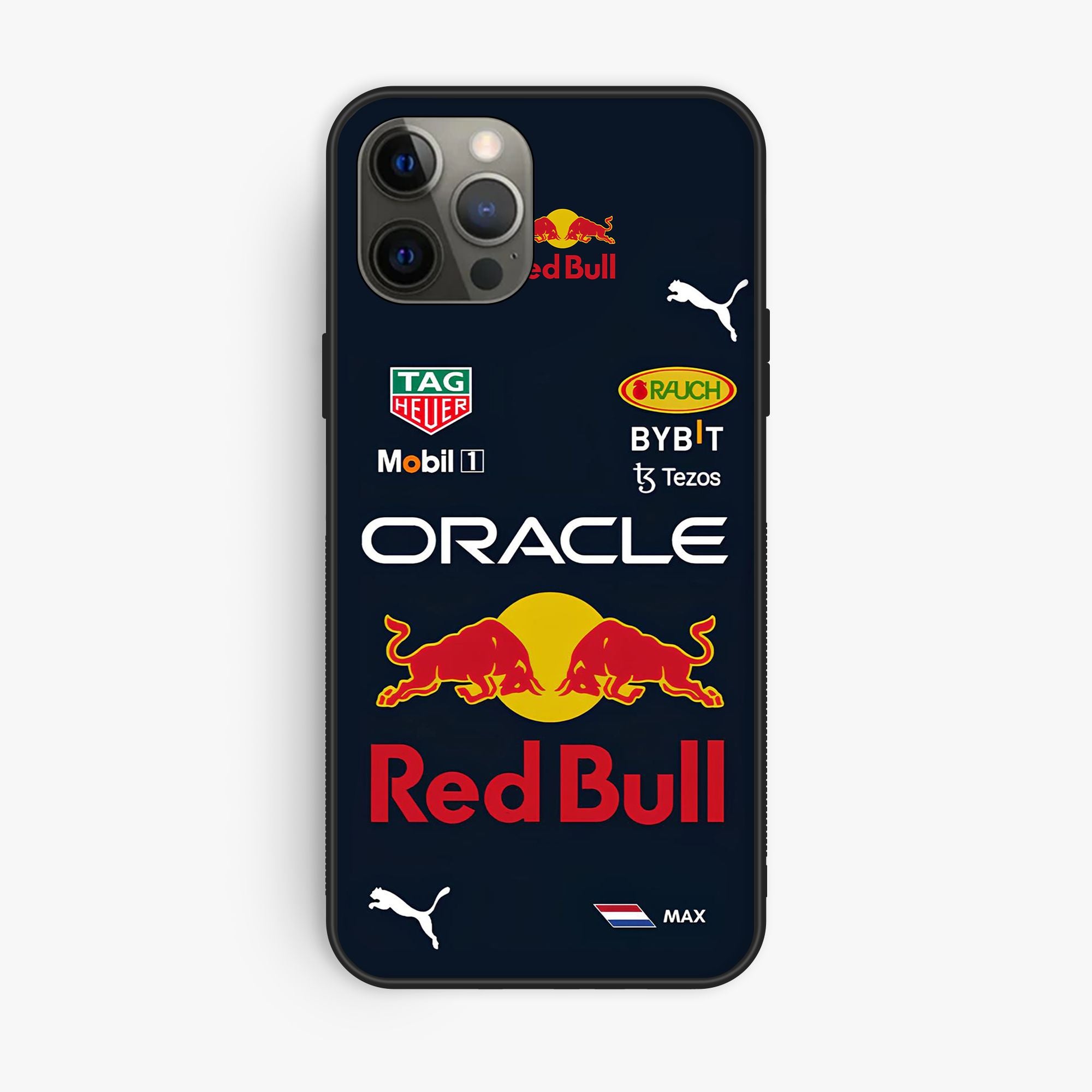 iPhone 11 Pro - Wallpaper 025 - Premium Printed Glossy Phone Case