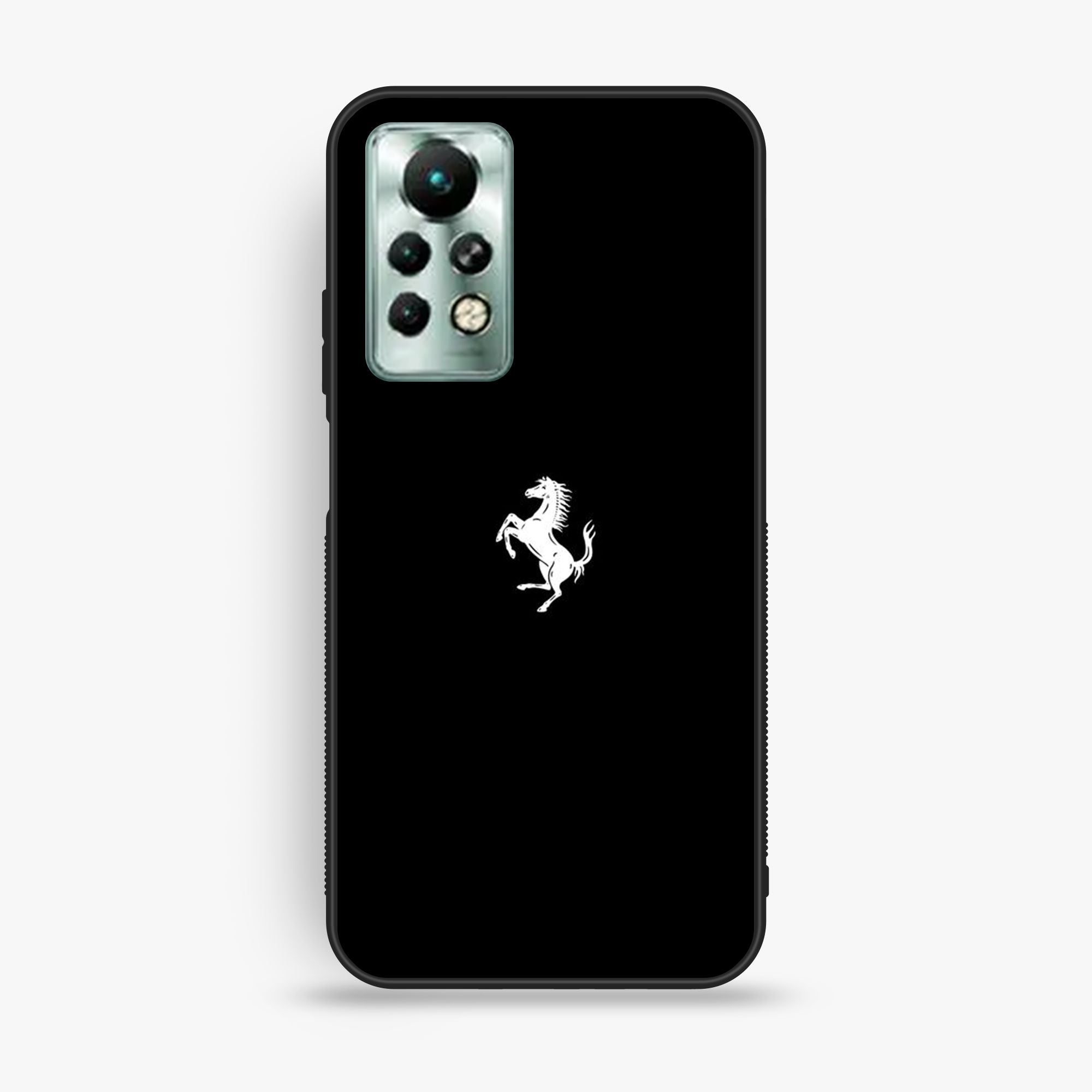 Infinix Note 11 - Wallpaper 102 - Premium Printed Glossy Phone Case