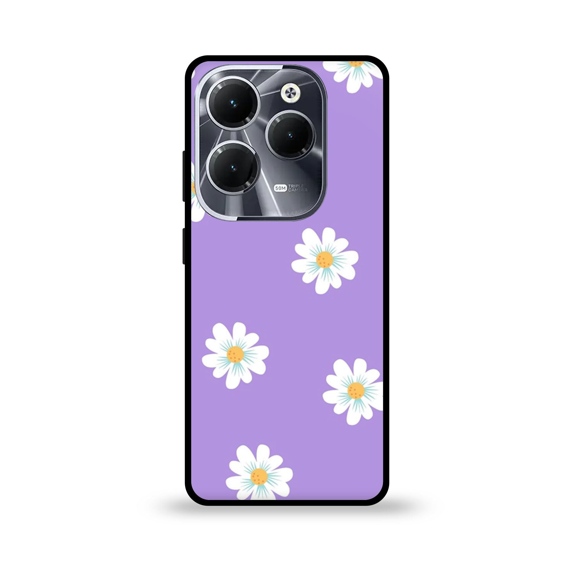 Infinix Hot 40 - Wallpaper 76 - Premium Printed Glossy Phone Case