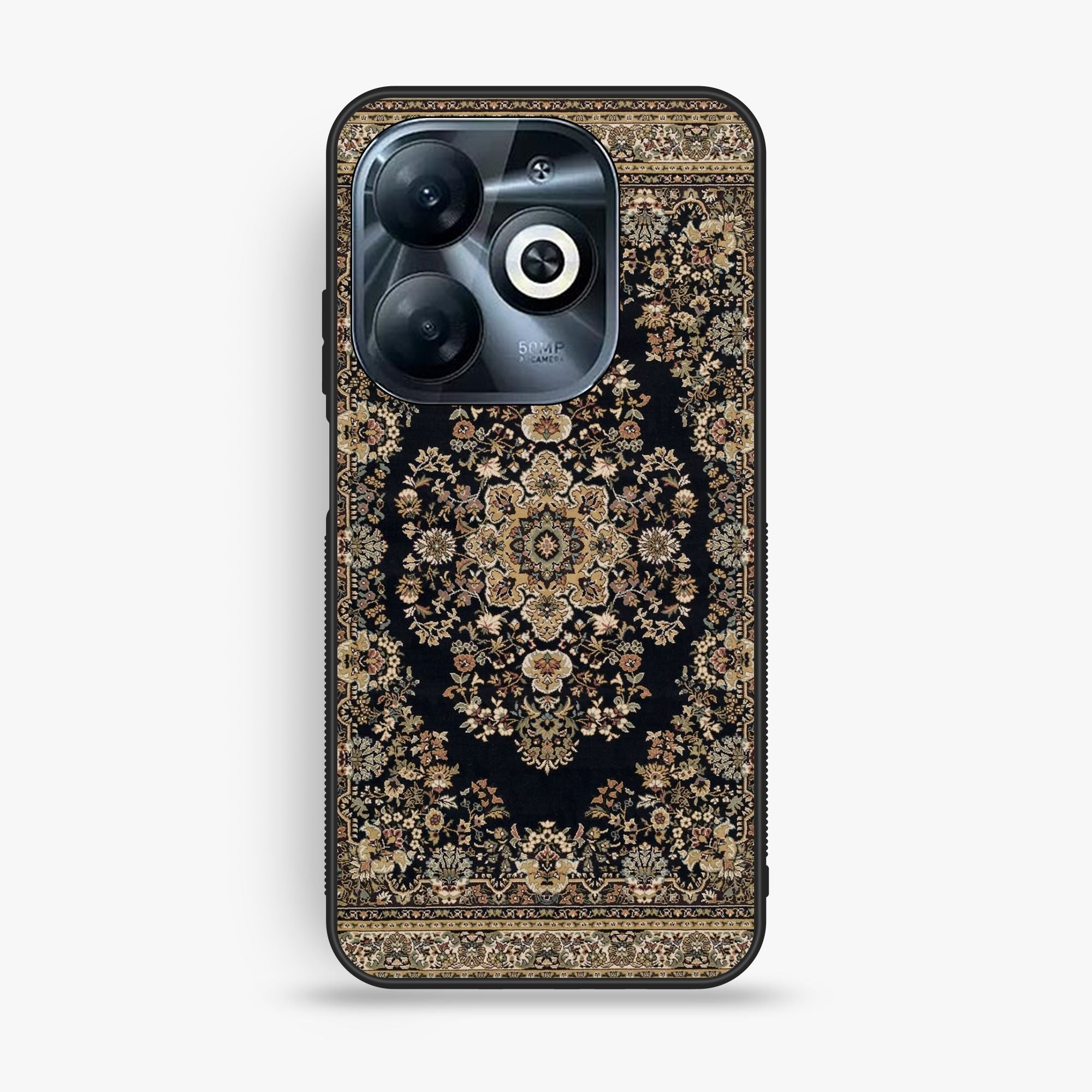 Infinix Smart 8 - Wallpaper 045 - Premium Printed Glossy Phone Case
