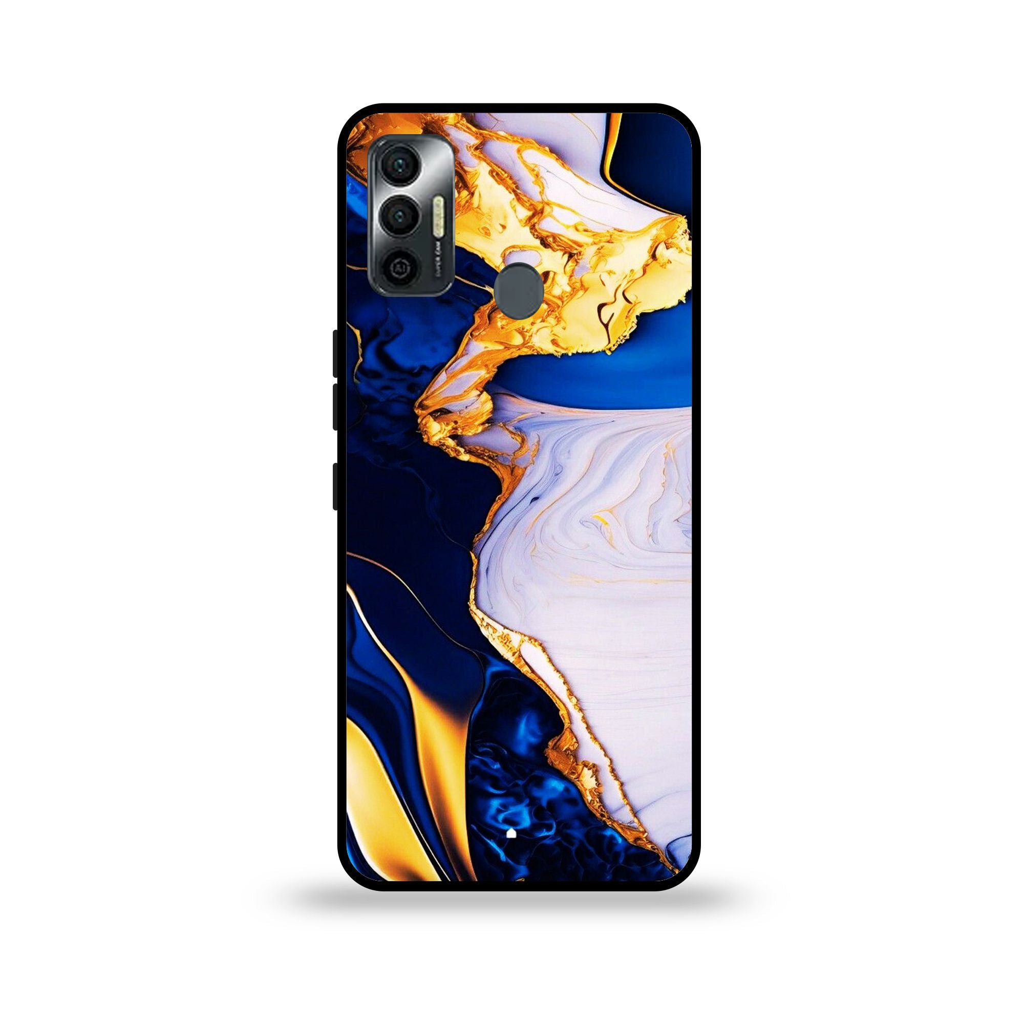 Tecno Spark 7 - Wallpaper 128 - Premium Printed Glossy Phone Case
