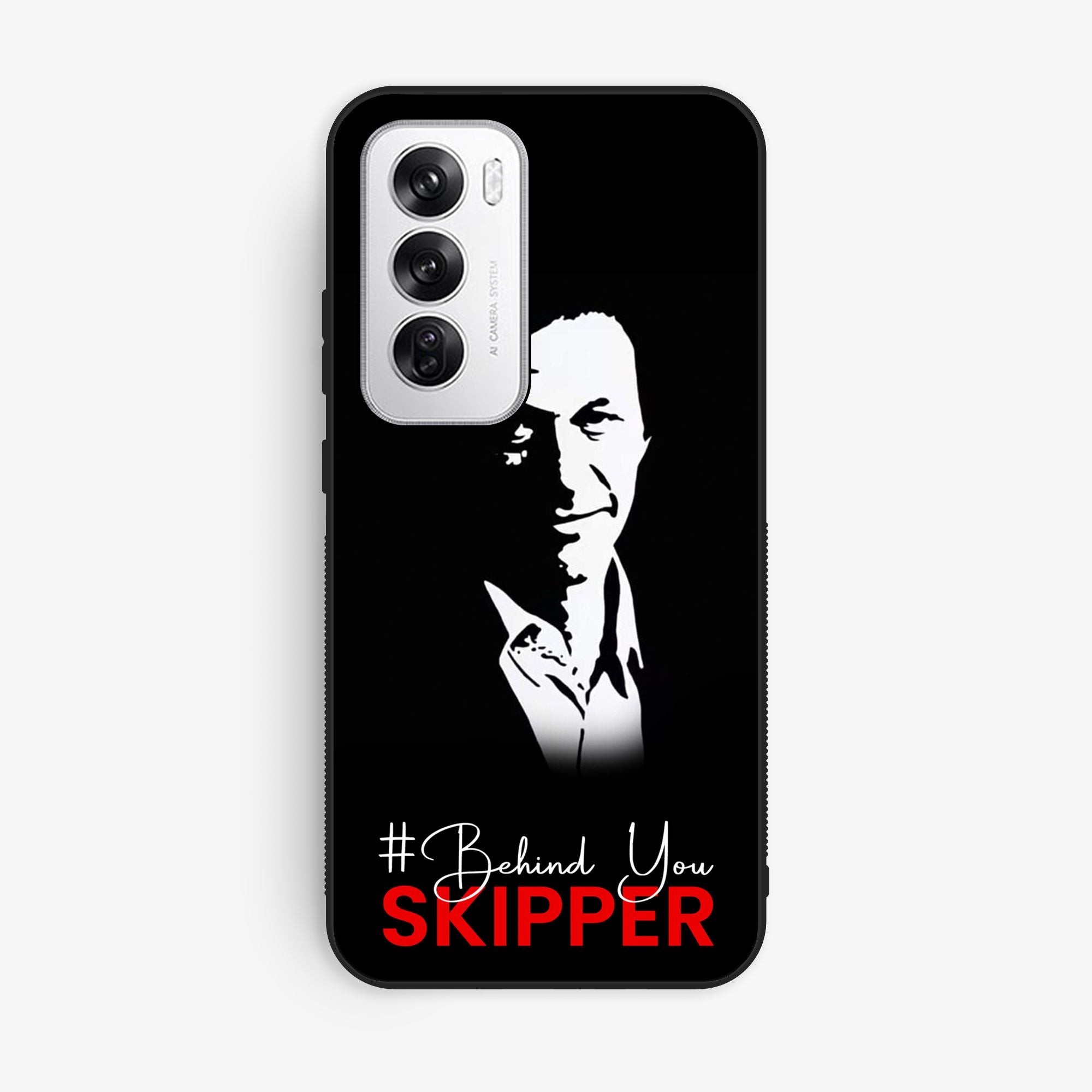 Oppo Reno 12 5g - Wallpaper 103 - Premium Printed Glossy Phone Case