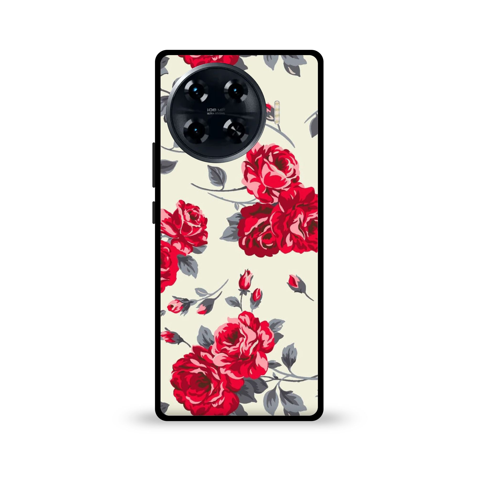 Tecno Spark 20 Pro Plus - Wallpaper 125 - Premium Printed Glossy Phone Case