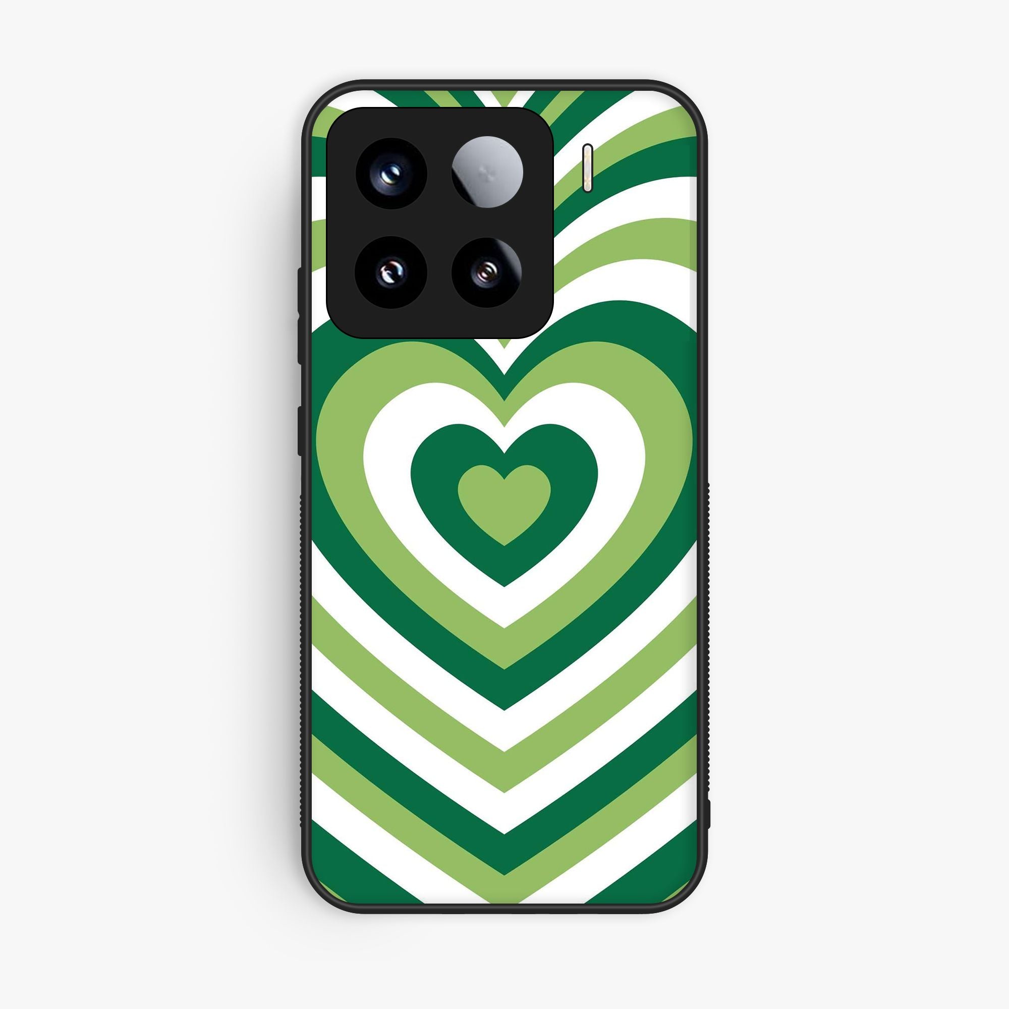 Xiaomi 15 - Wallpaper 121 - Premium Printed Glossy Phone Case