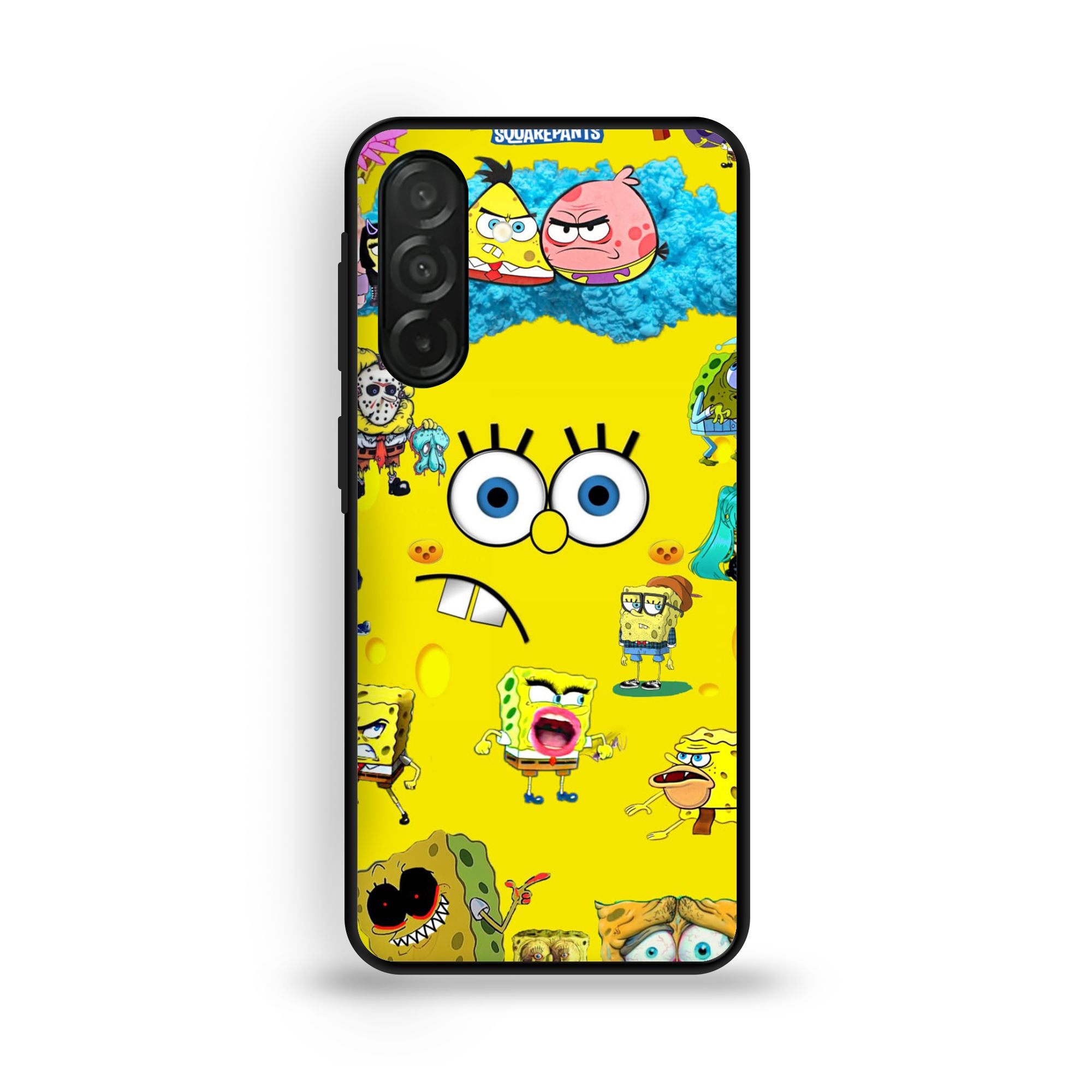 Samsung A26 - Wallpaper 126 - Premium Printed Glossy Phone Case