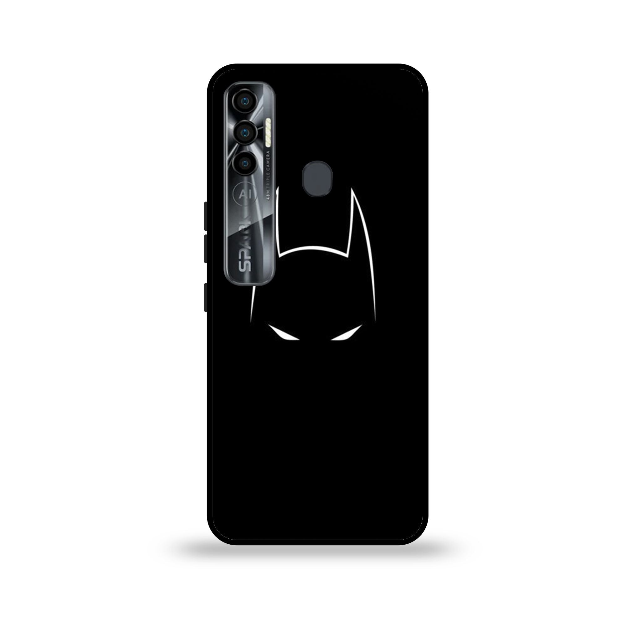 Tecno Spark 7 Pro - Wallpaper 057 - Premium Printed Glossy Phone Case