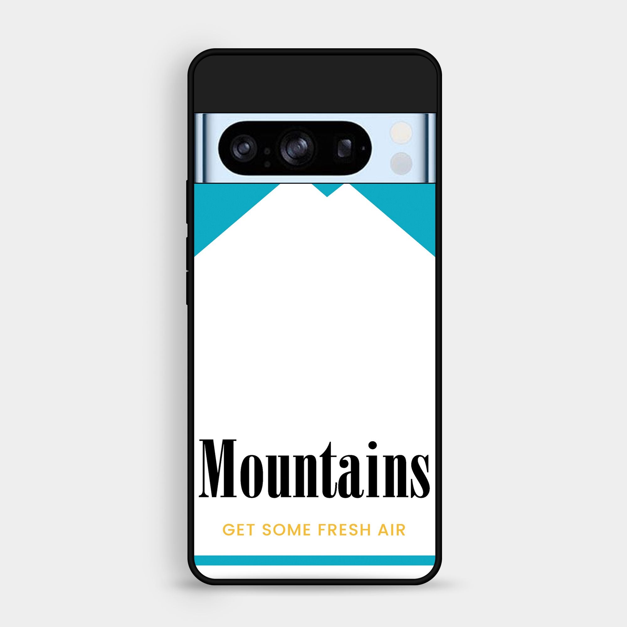 Google Pixel 8 Pro - Wallpaper 106 - Premium Printed Glossy Phone Case