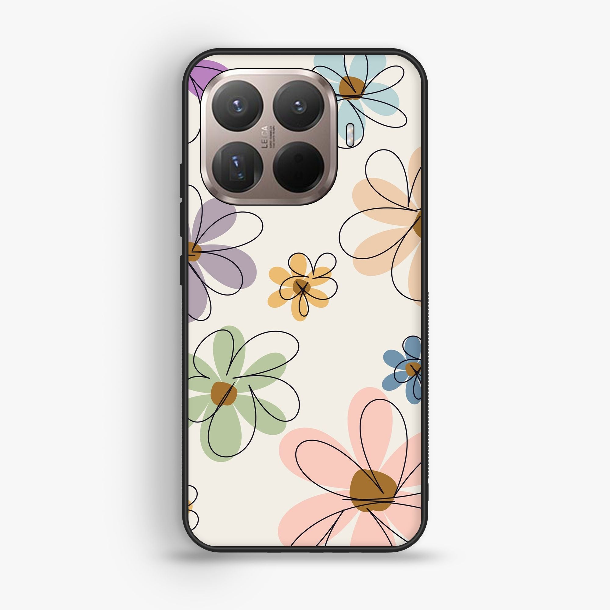 Xiaomi 15T Pro - Wallpaper 090 - Premium Printed Glossy Phone Case