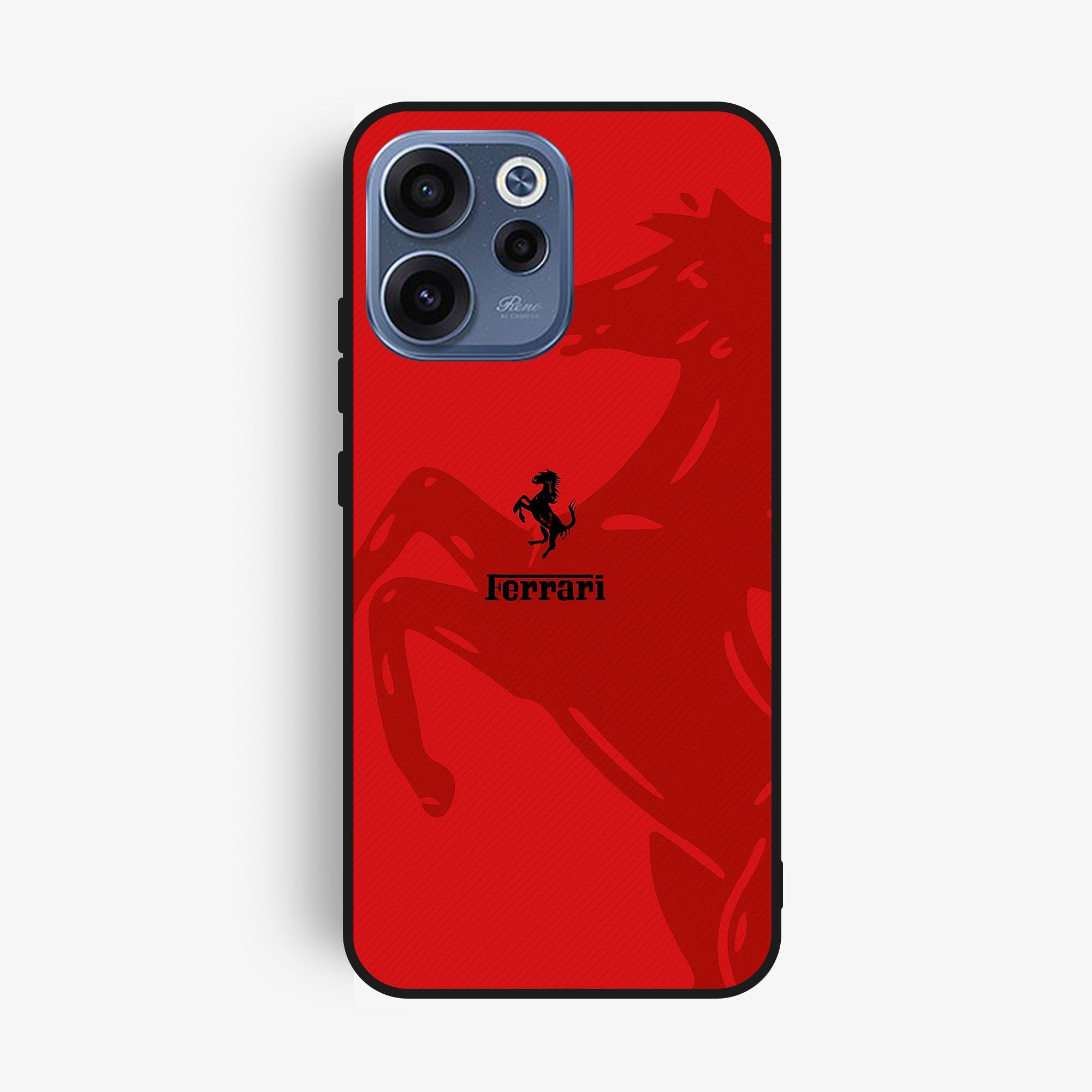 Oppo Reno 15F - Wallpaper 85 - Premium Printed Glossy Phone Case