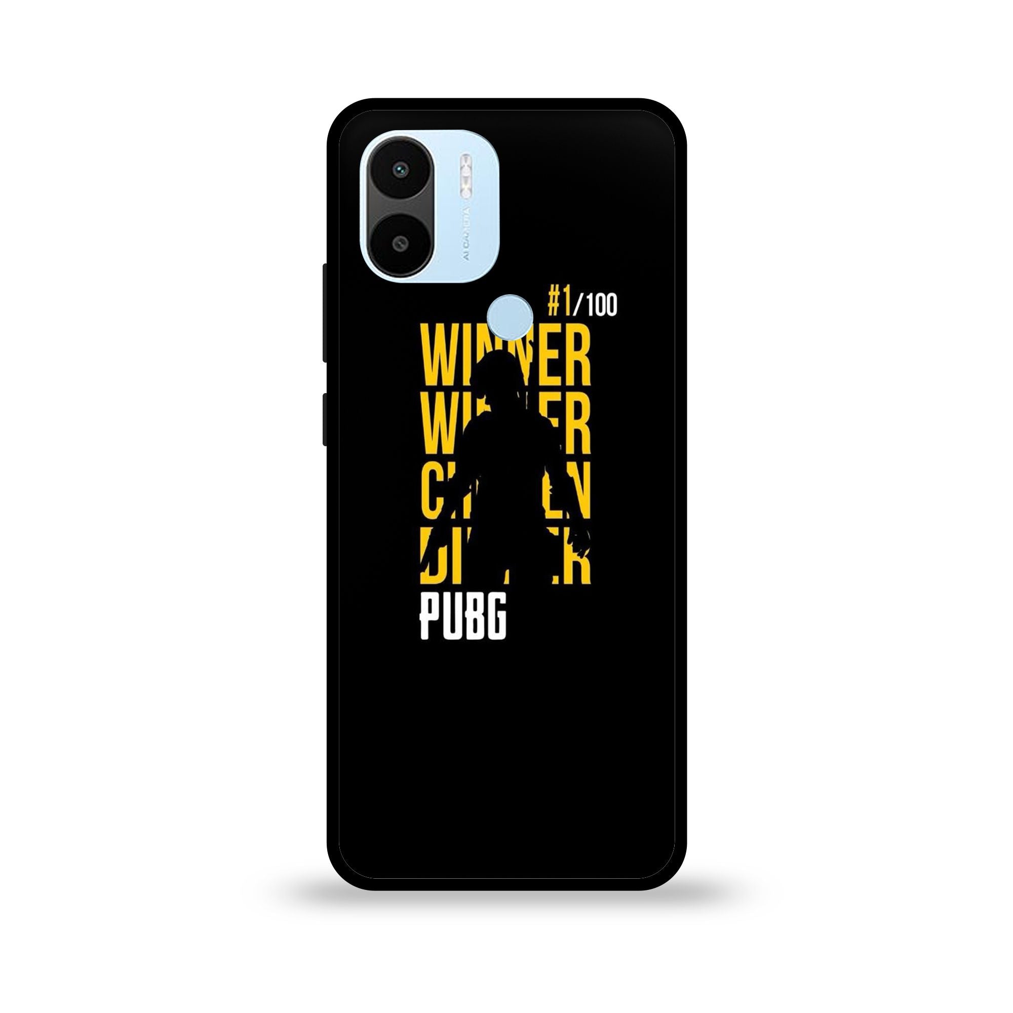 Xiaomi Redmi A2 Plus - Wallpaper 46 - Premium Printed Glossy Phone Case