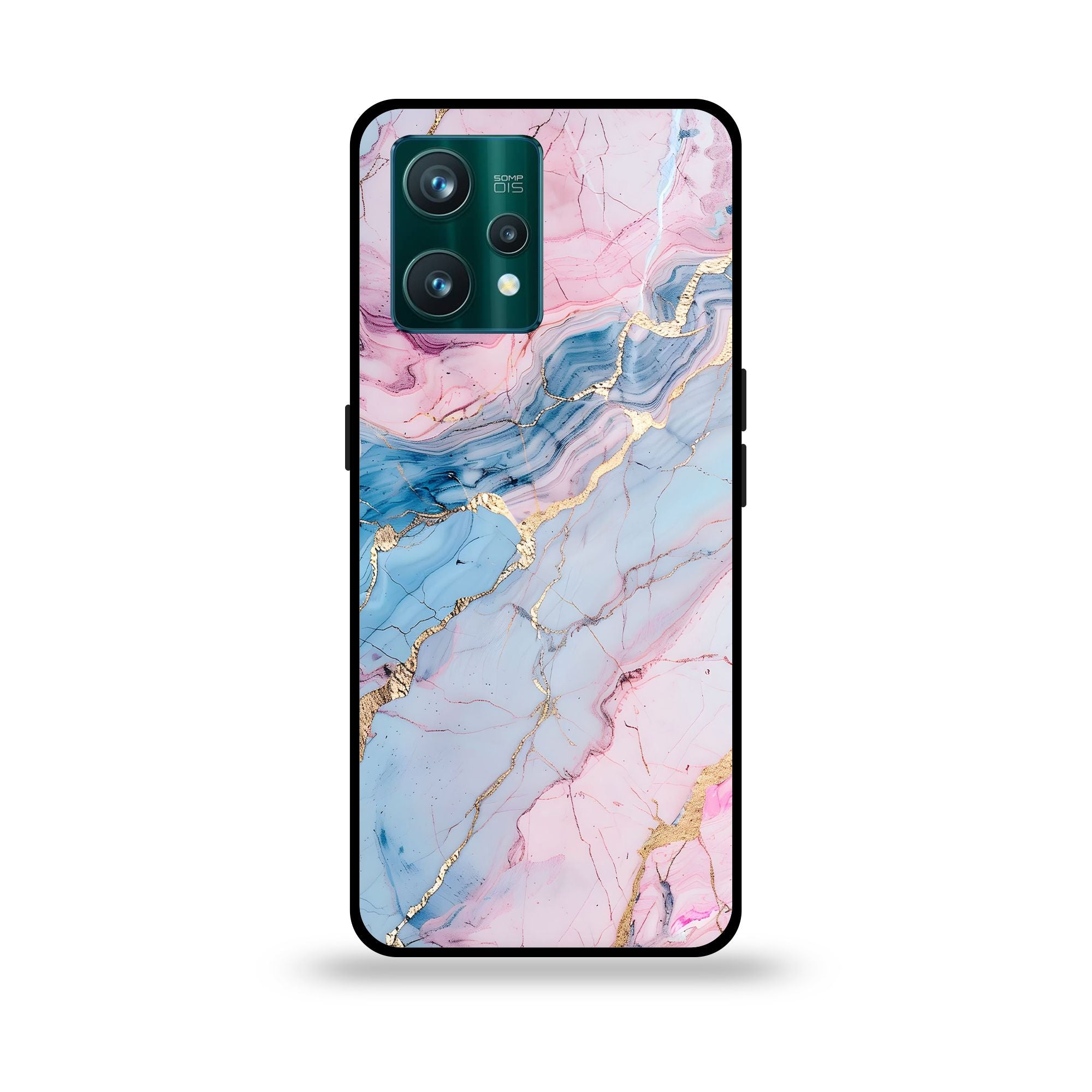 Realme 9 Pro Plus - Wallpaper 034 - Premium Printed Glossy Phone Case