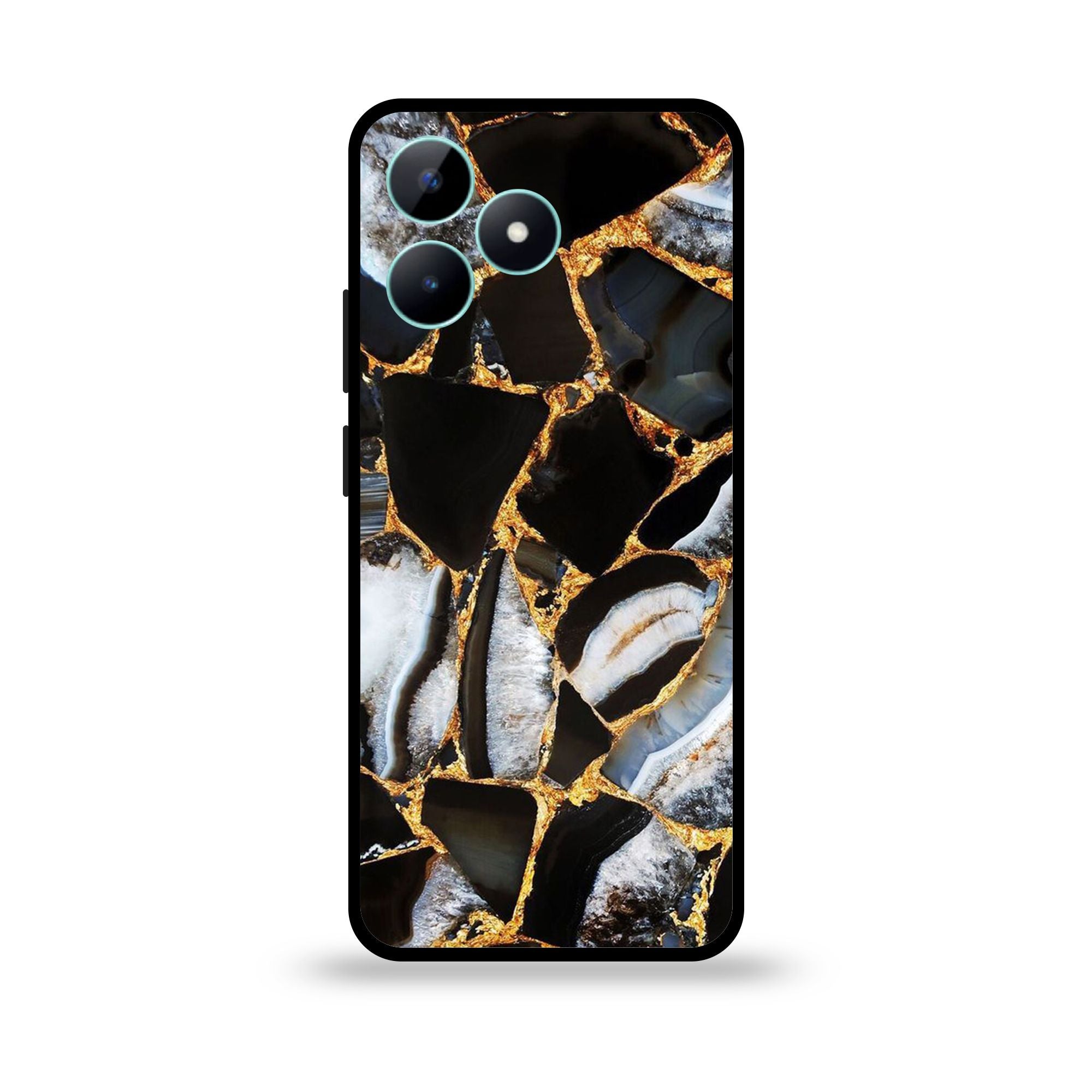 Realme C51 - Wallpaper 129 - Premium Printed Glossy Phone Case