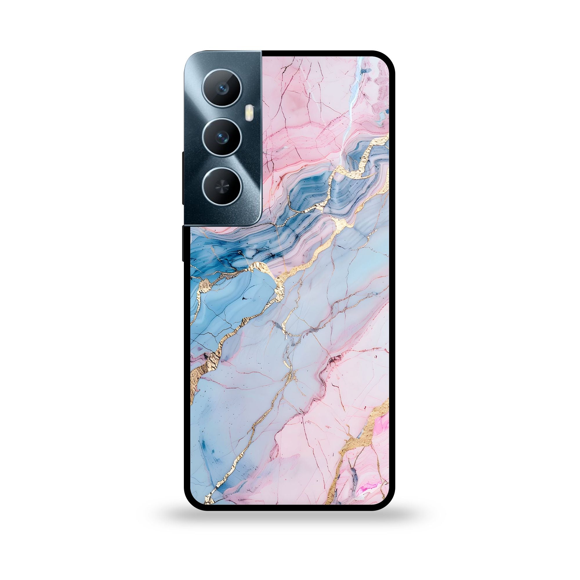 Realme C65 - Wallpaper 034 - Premium Printed Glossy Phone Case