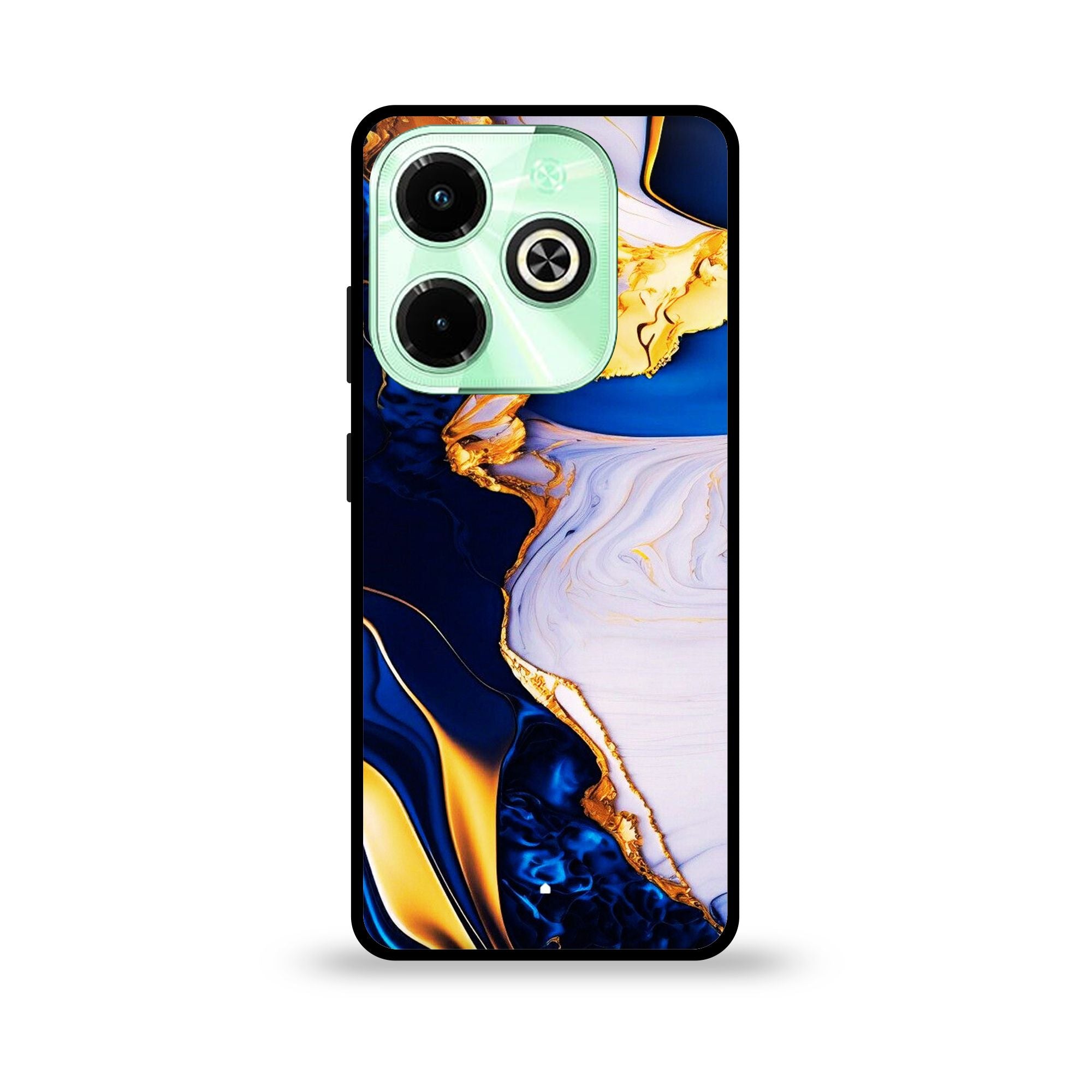 Infinix Hot 40i - Wallpaper 80 - Premium Printed Glossy Phone Case