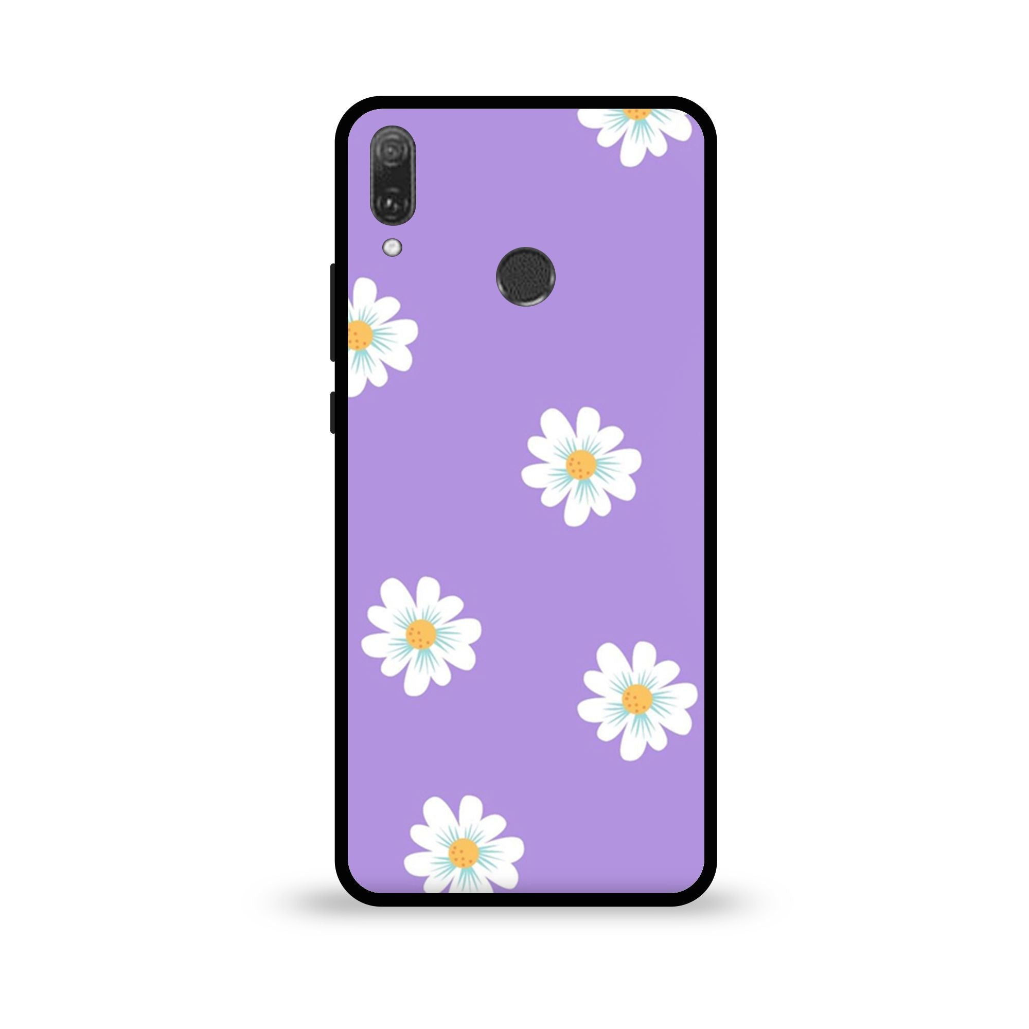 Huawei Y9 - Wallpaper 76 - Premium Printed Glossy Phone Case