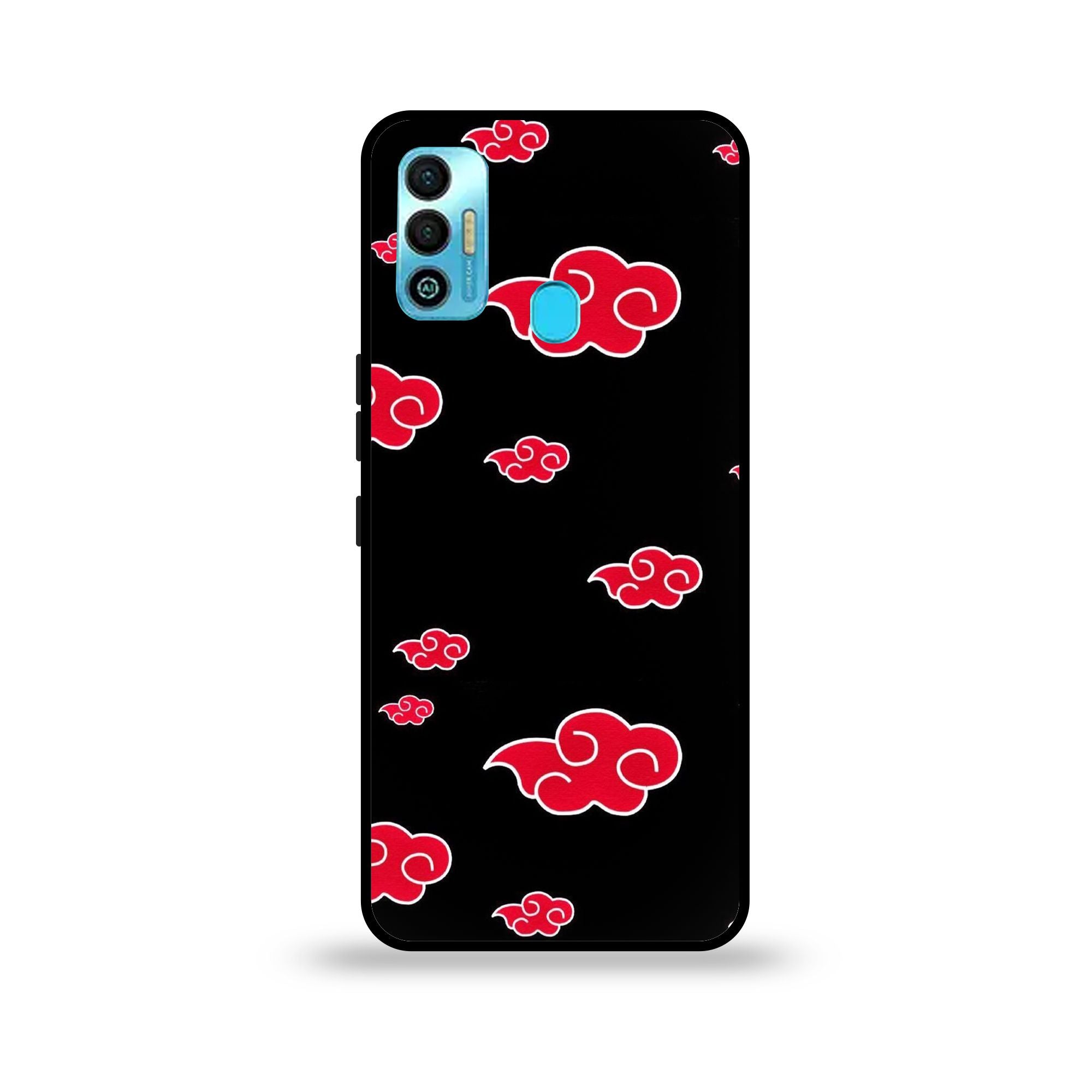 Tecno Spark 7T - Wallpaper 48 - Premium Printed Glossy Phone Case