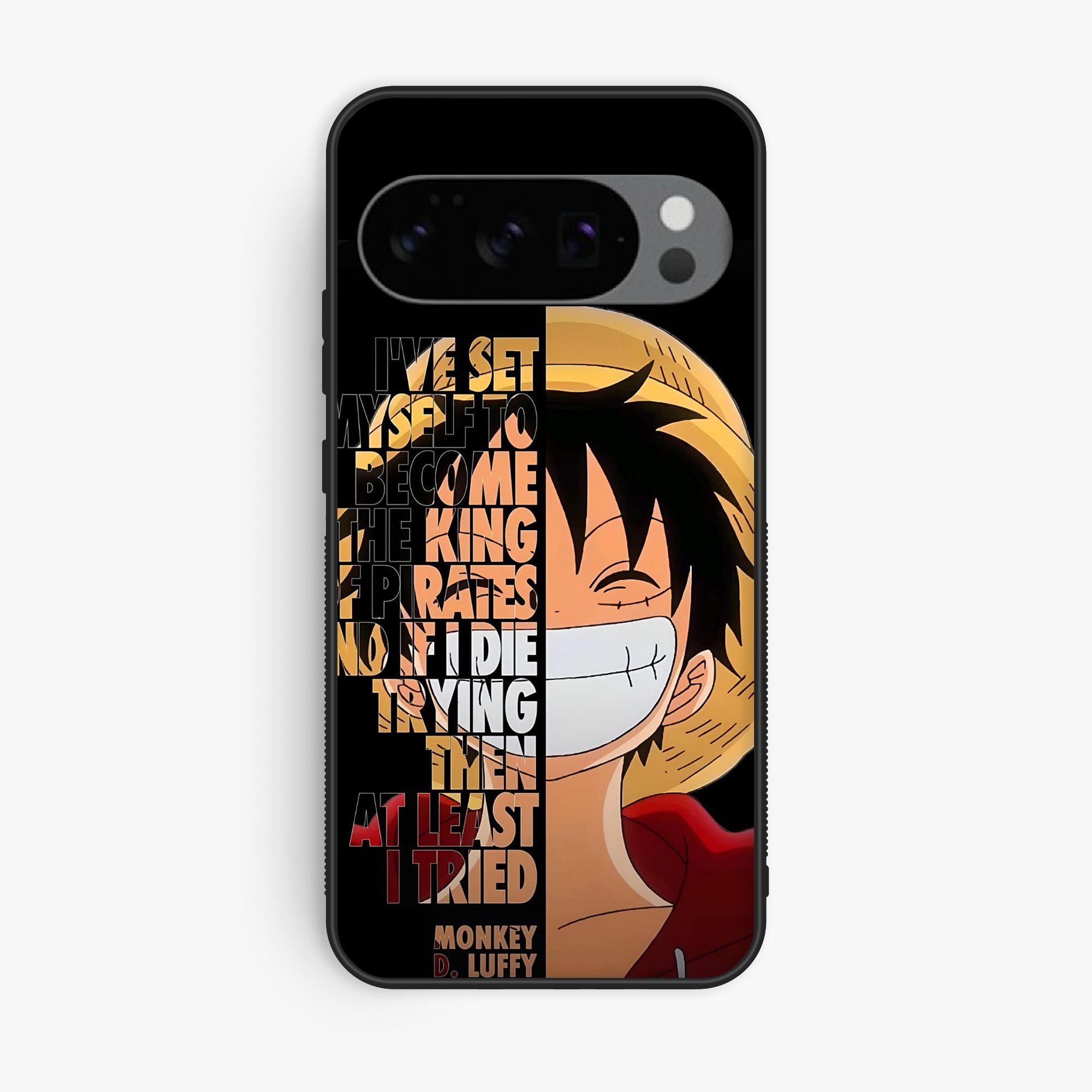 Google Pixel 10 Pro XL - Wallpaper 134 - Premium Printed Glossy Phone Case