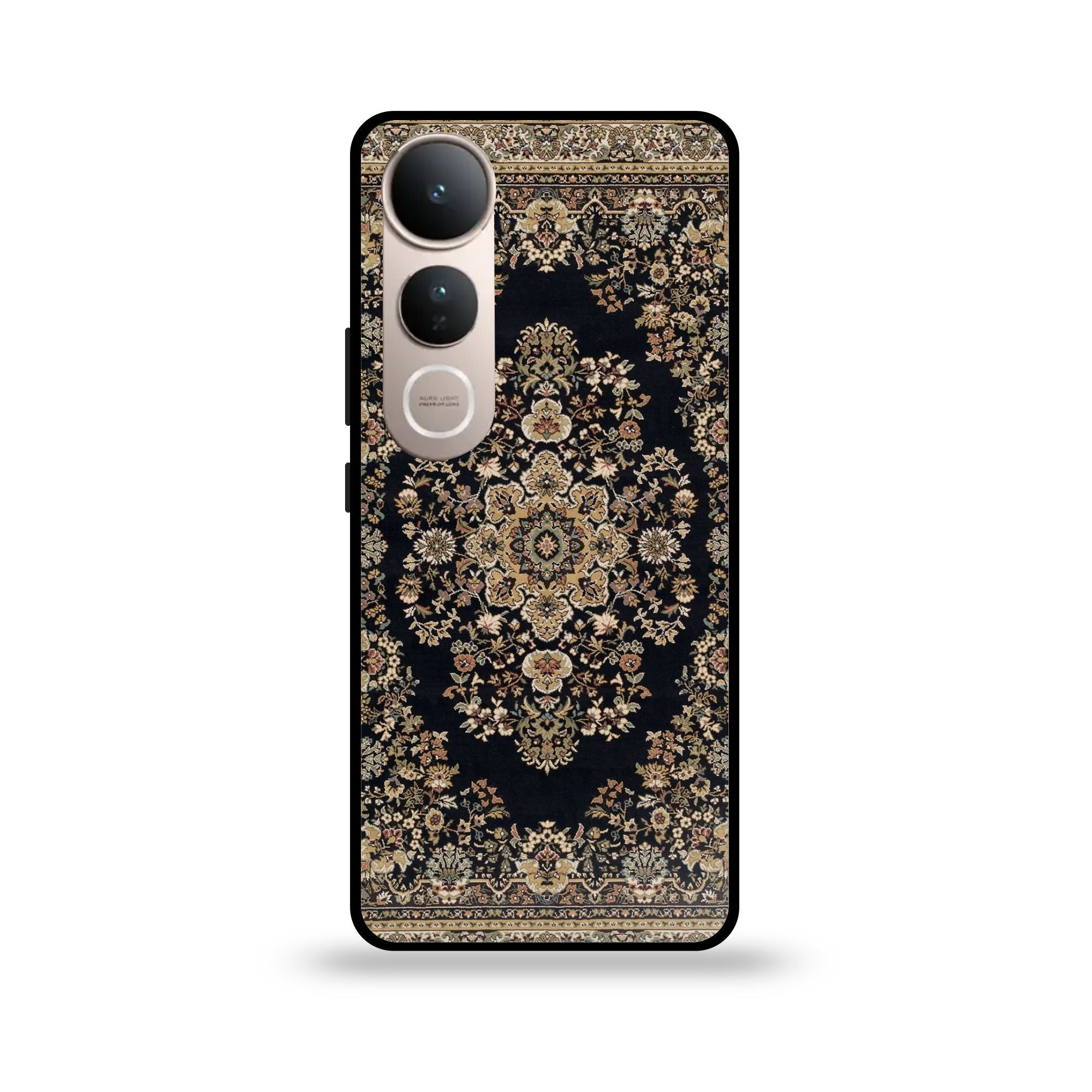Vivo V50 Lite - Wallpaper 045 - Premium Printed Glossy Phone Case