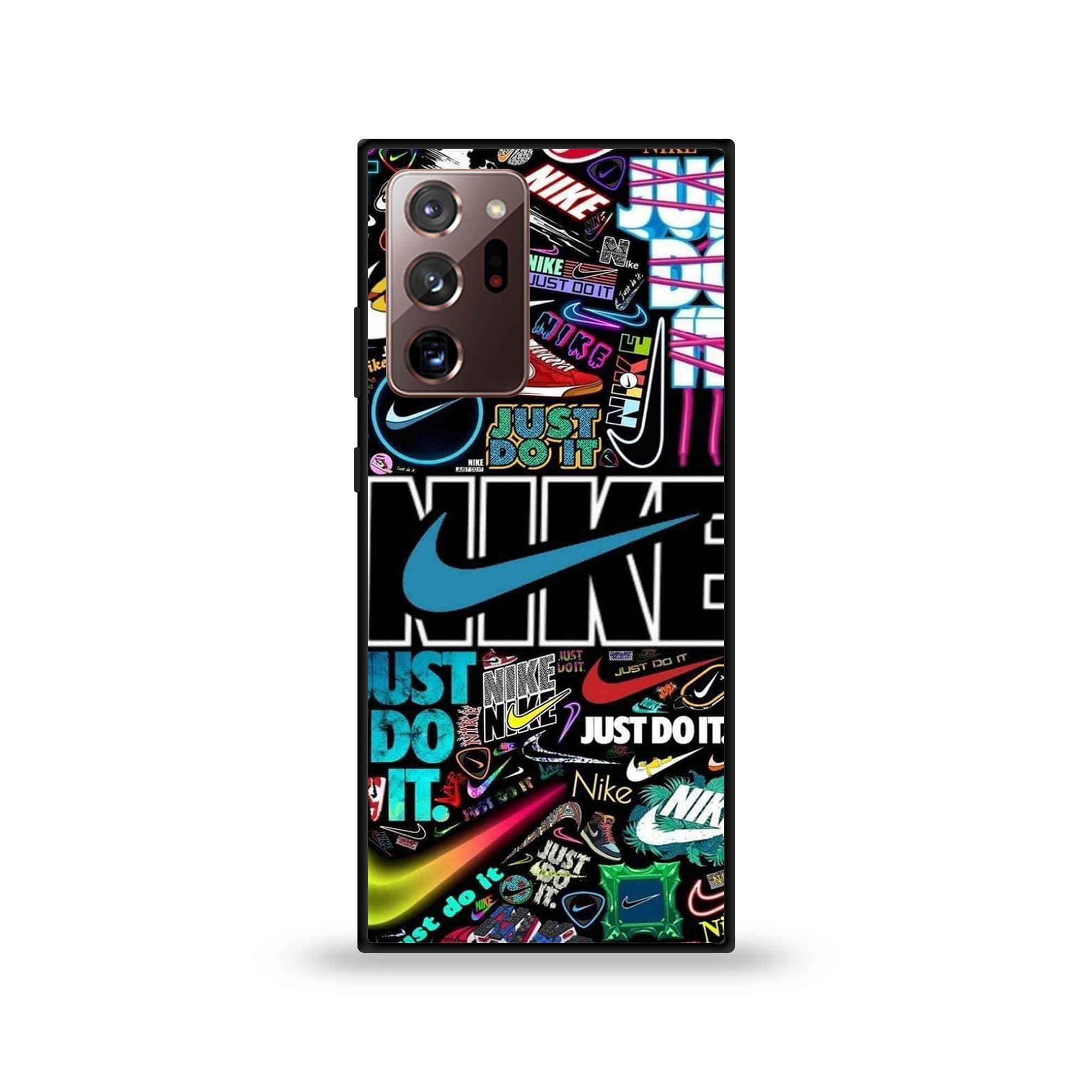 Samsung Galaxy Note 20 Ultra - Wallpaper 004 - Premium Printed Glossy Phone Case