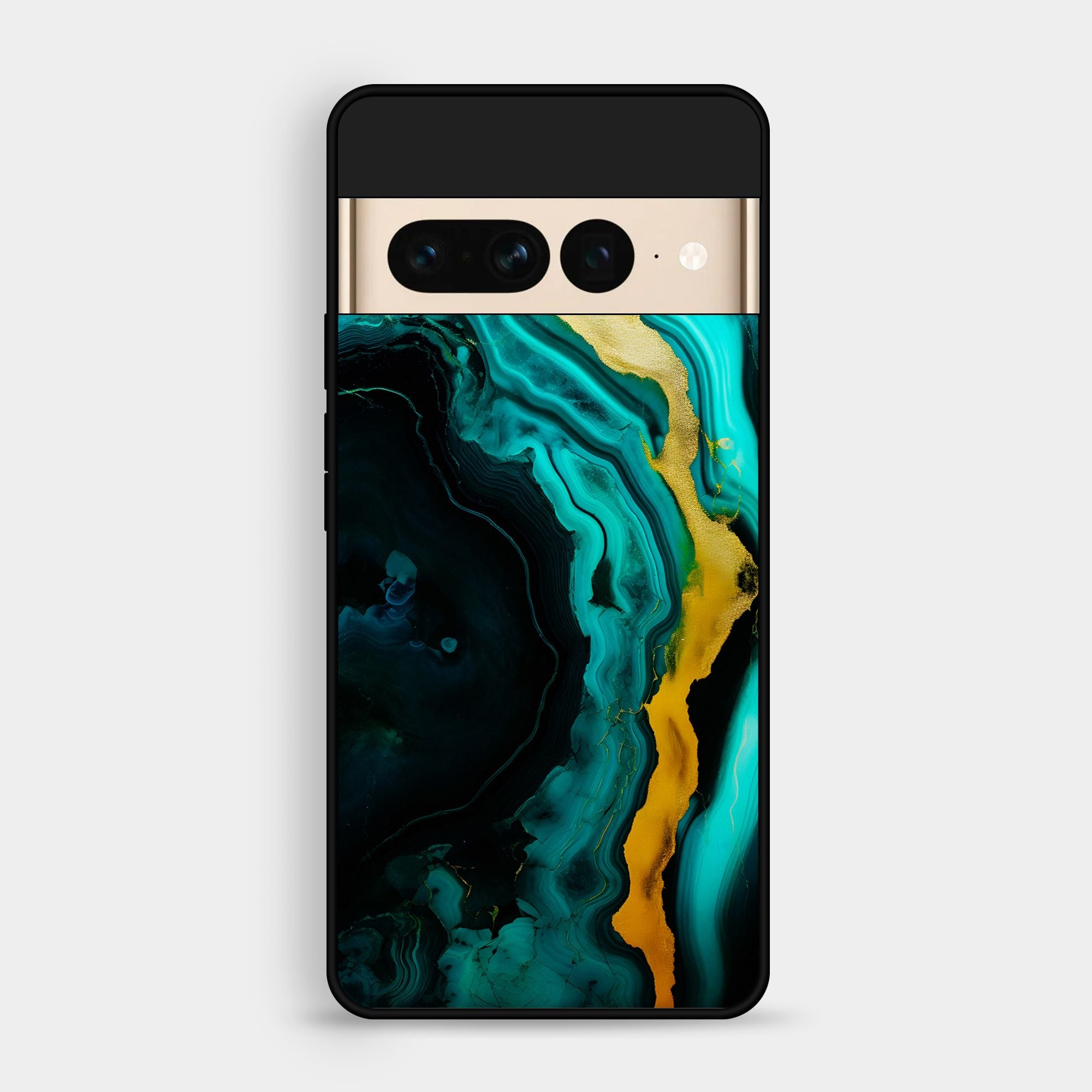 Google Pixel 7 Pro - Wallpaper 110 - Premium Printed Glossy Phone Case
